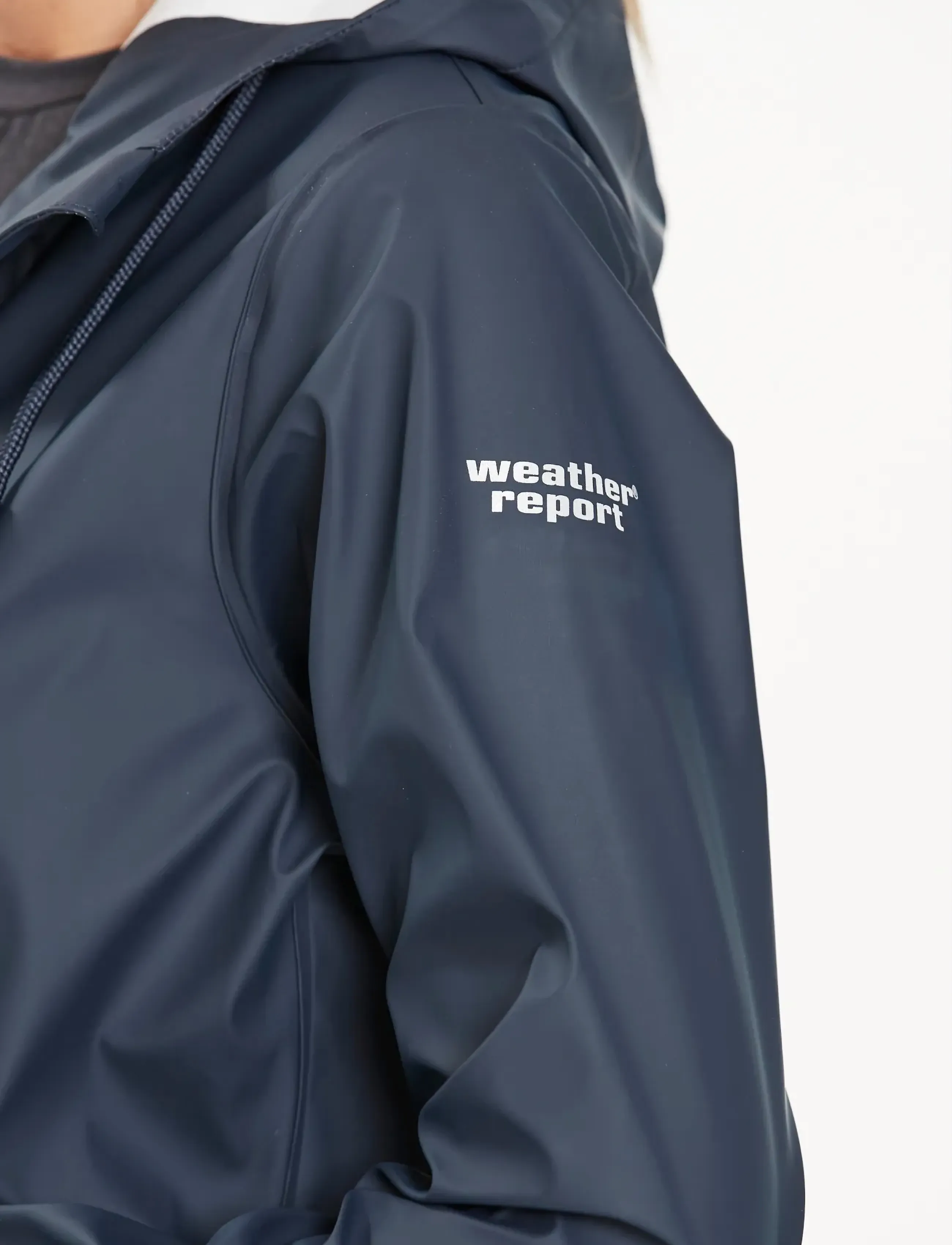 Petra W Rain Jacket 3