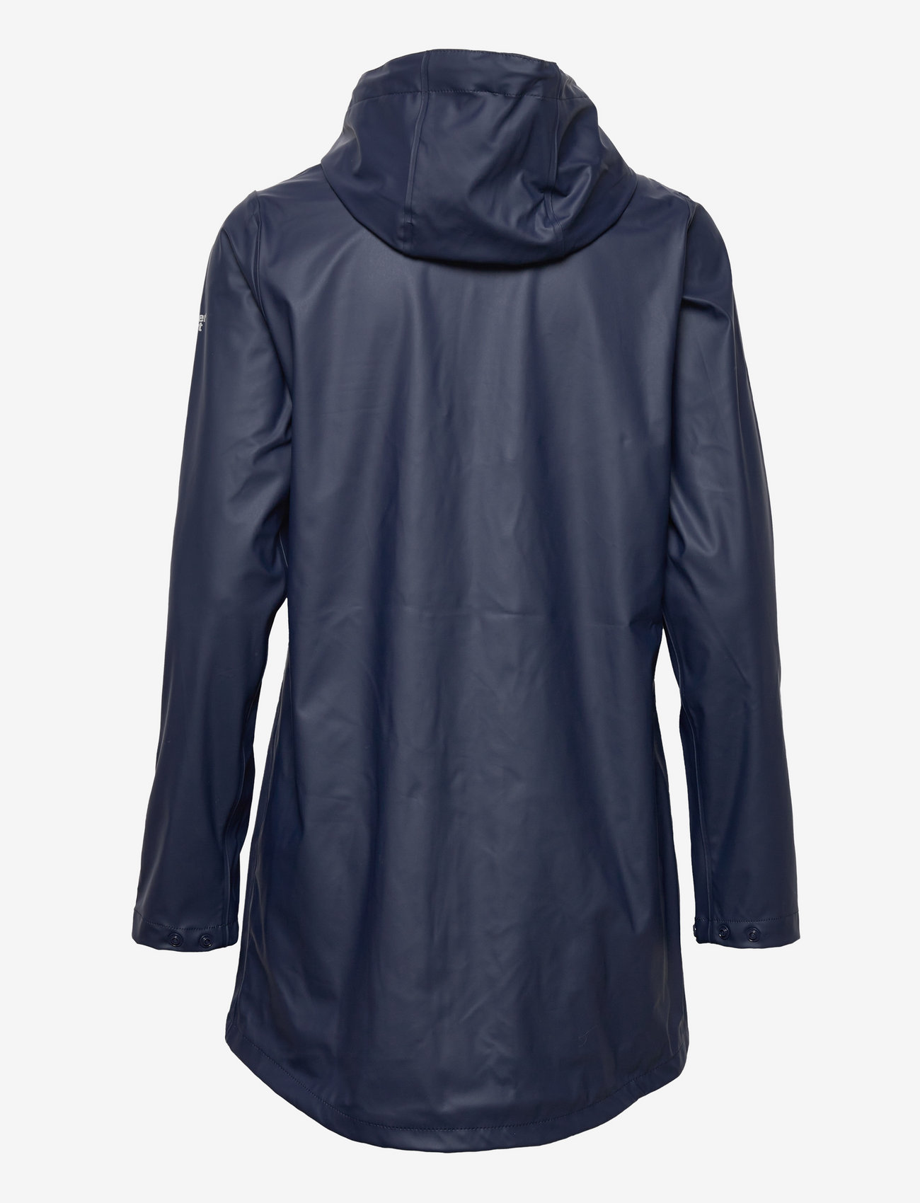 Weather Report - Petra W Rain jacket - Õueriided - navy - 3