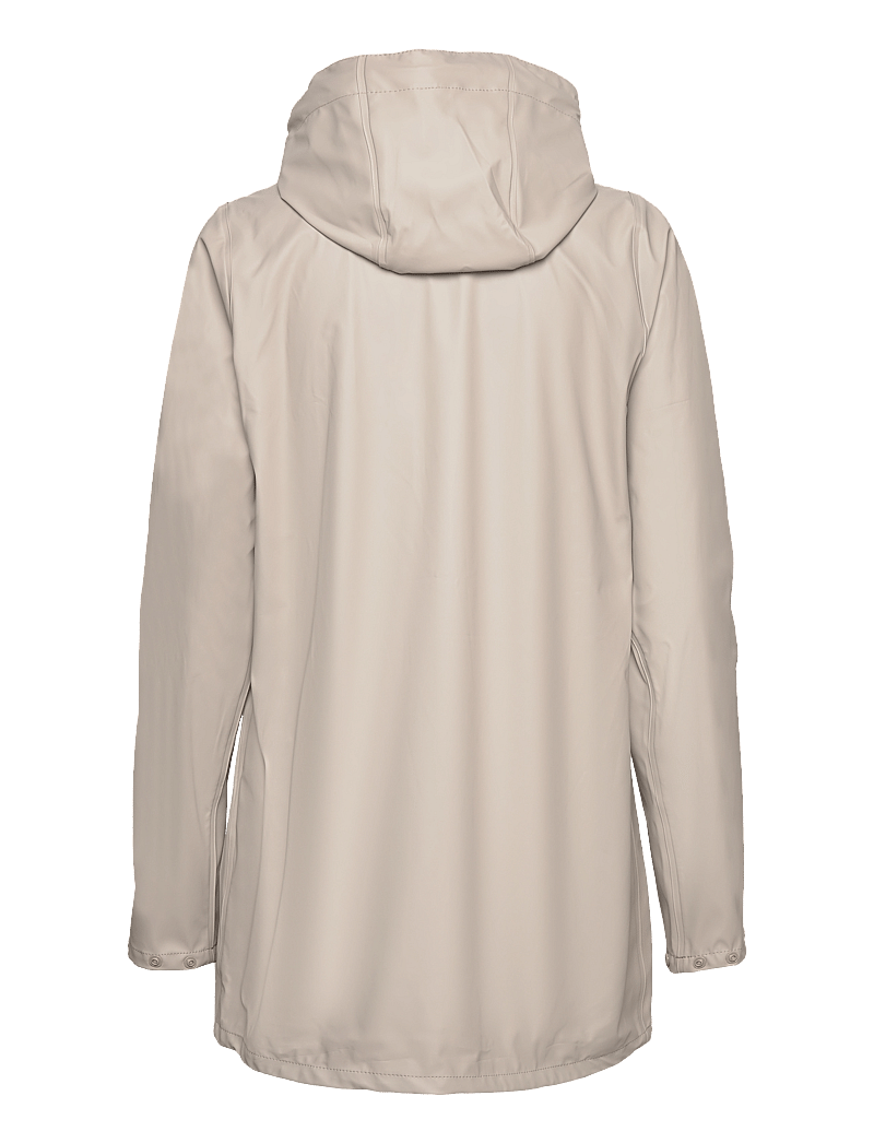 Weather Report - Petra W Rain jacket - overtøj - petra - 2