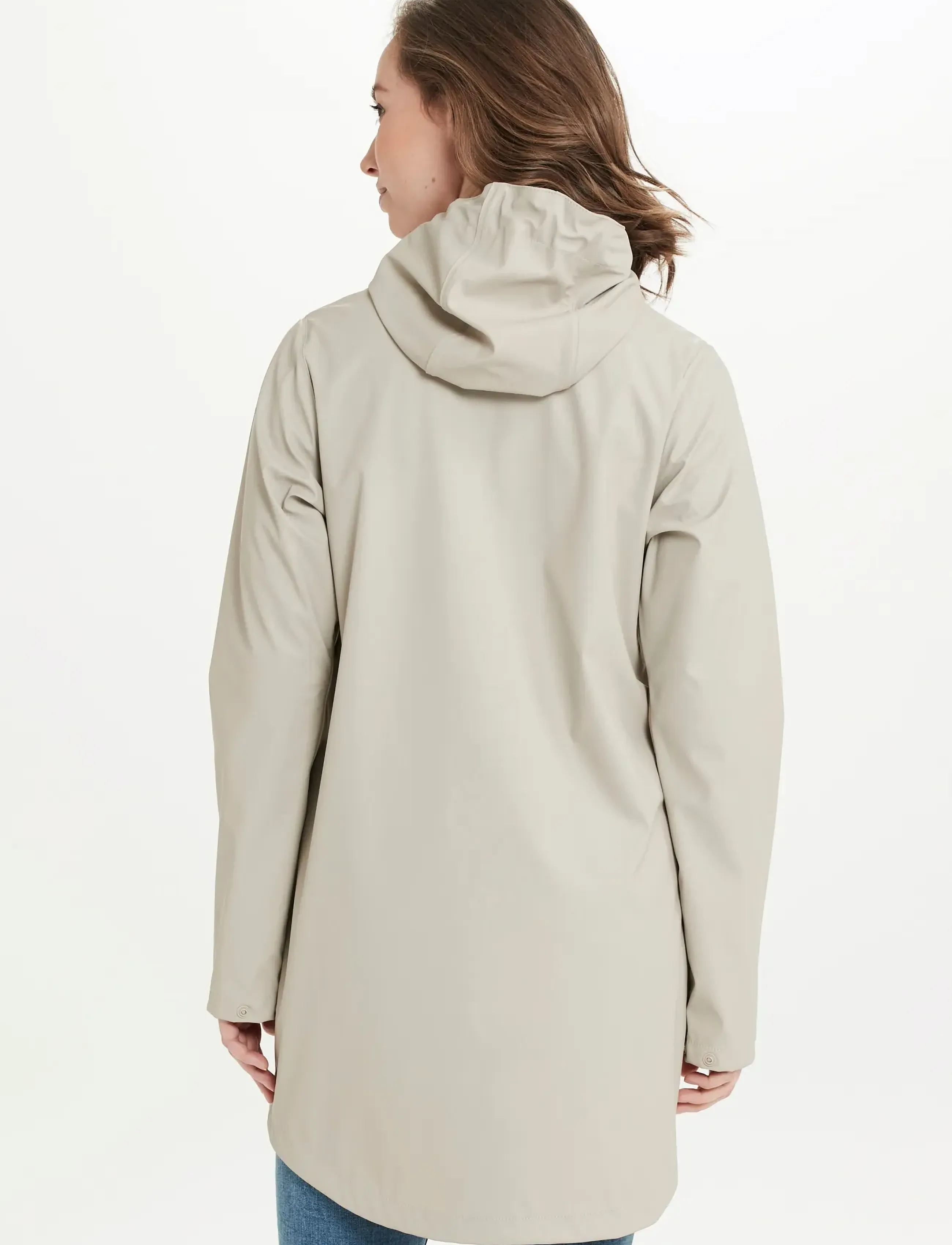 Petra W Rain Jacket 2