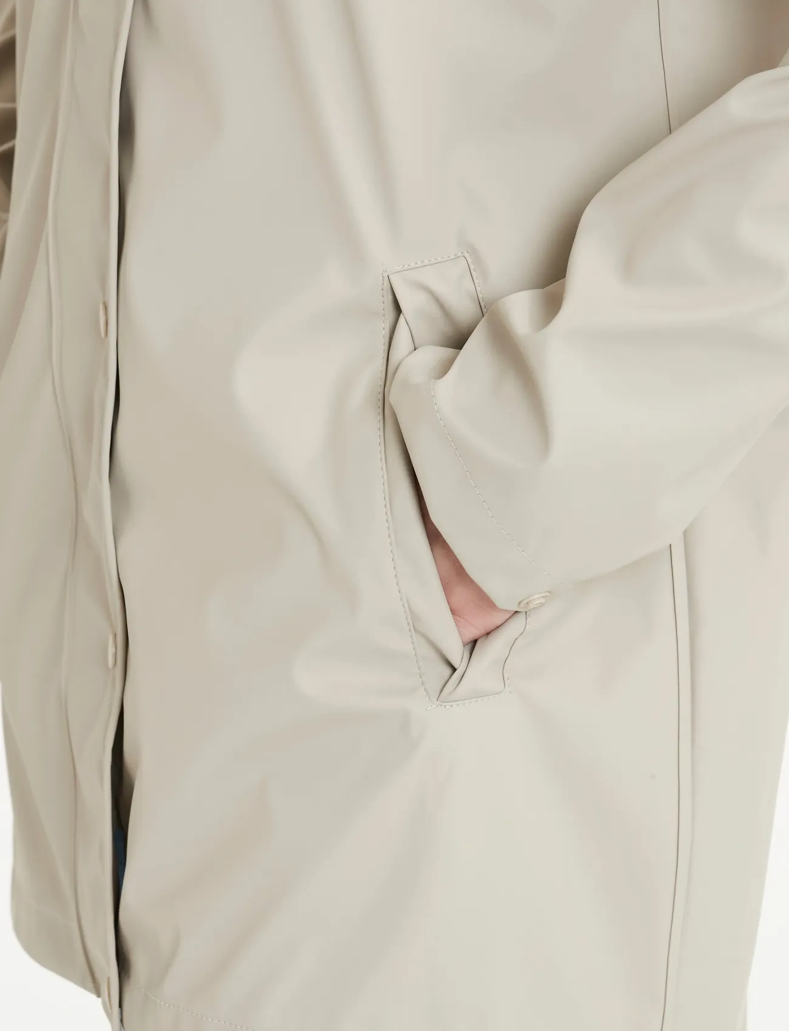 Petra W Rain Jacket 4