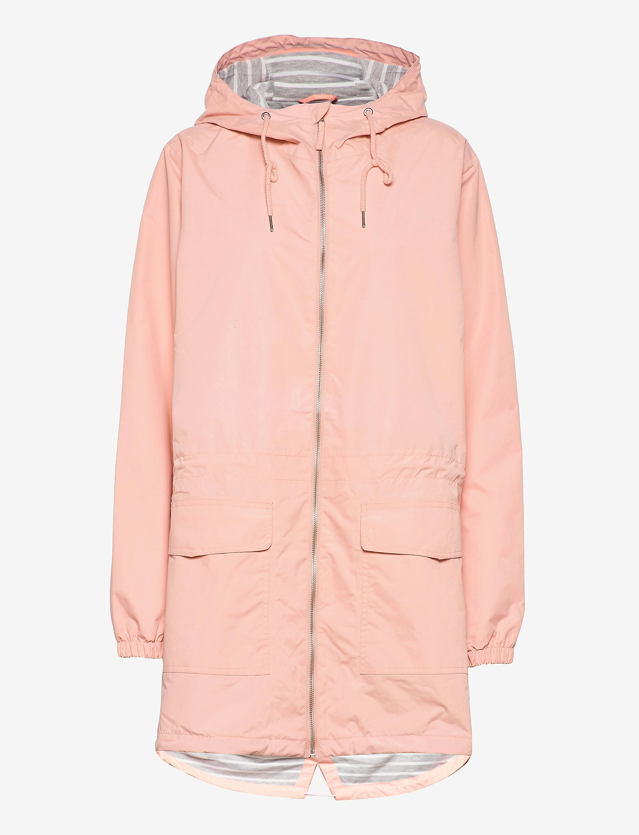 Weather Report - Gabi W Jacket - shell pink - 0