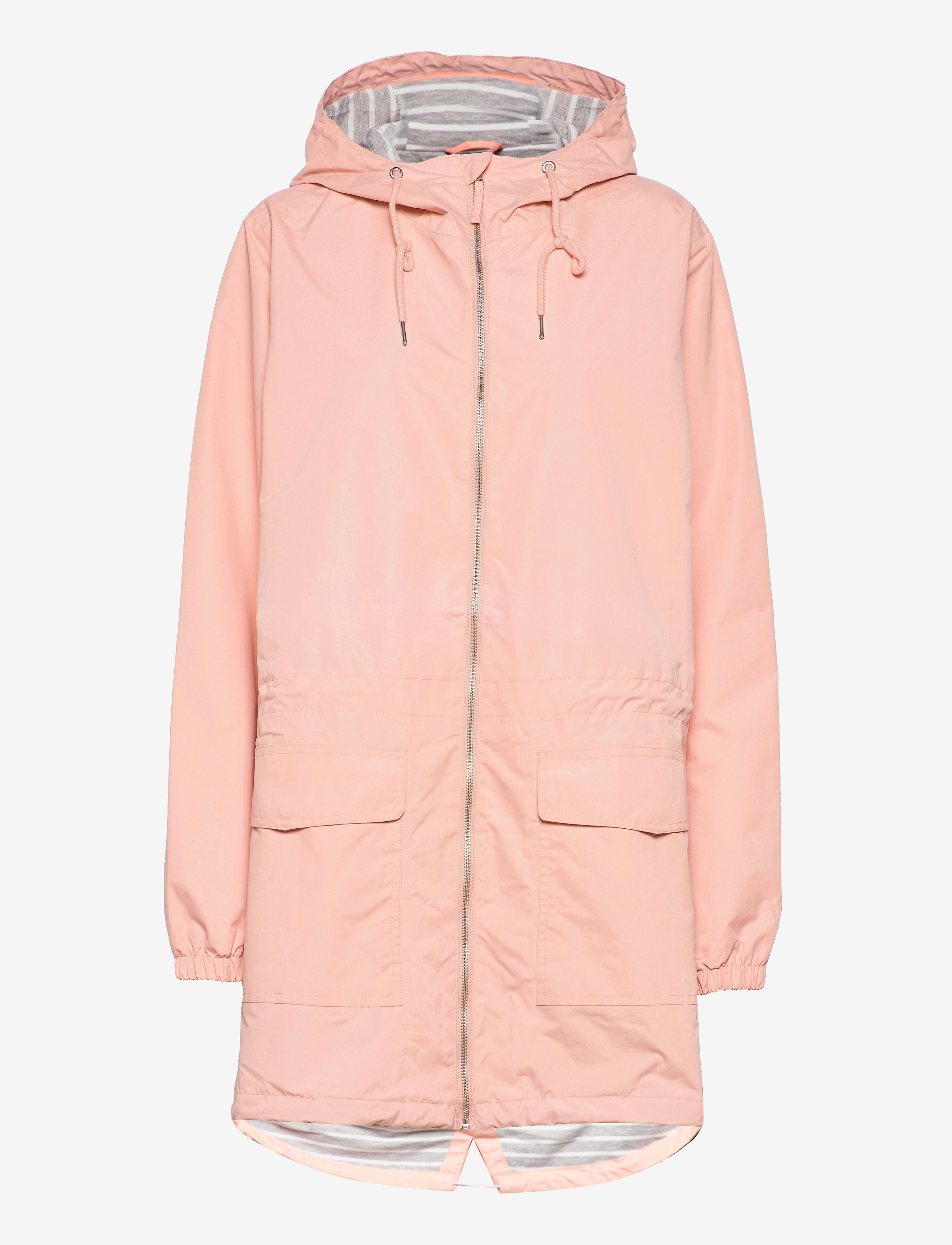 SHELL PINK