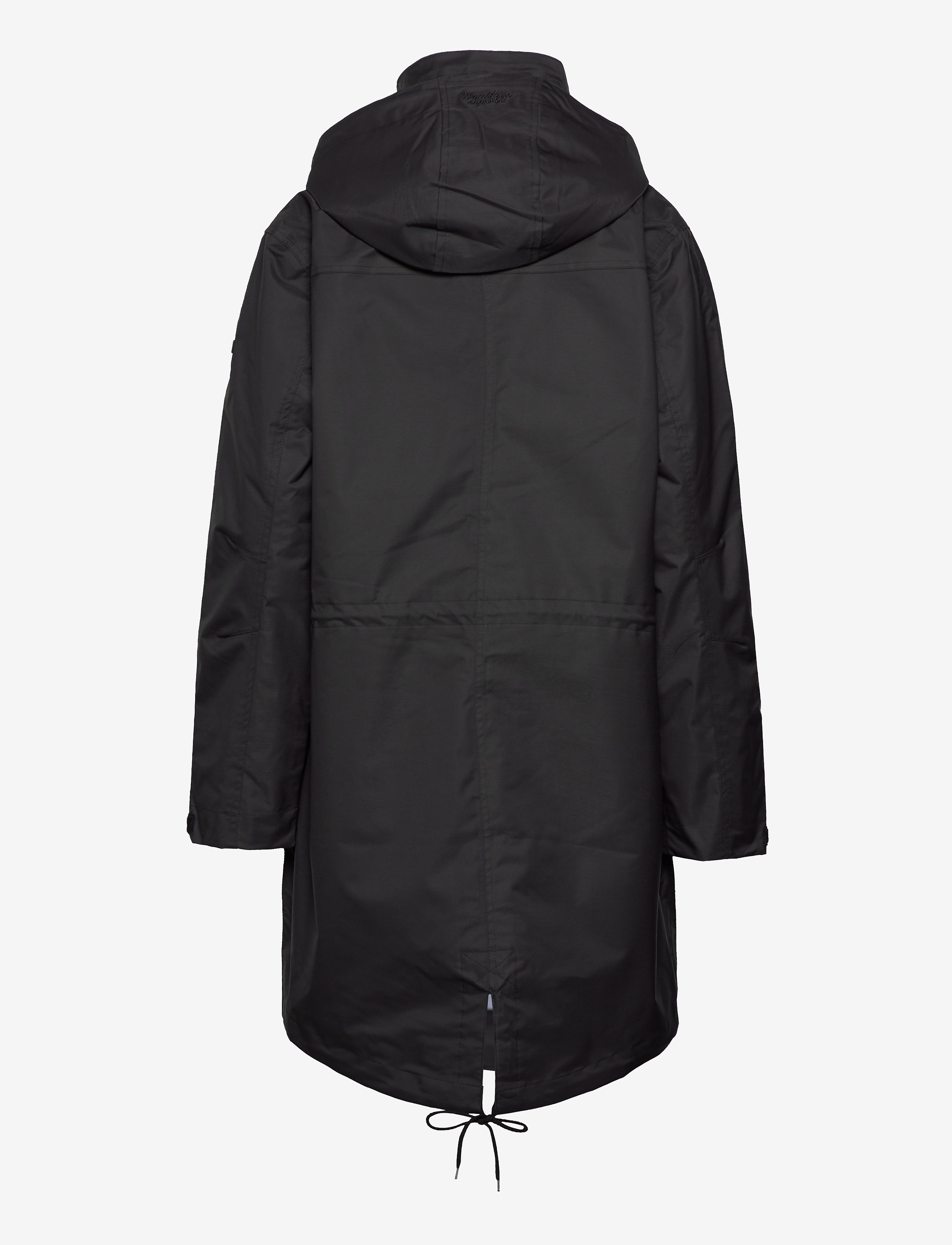 Weather Report - Daniella W Jacket - black - 1