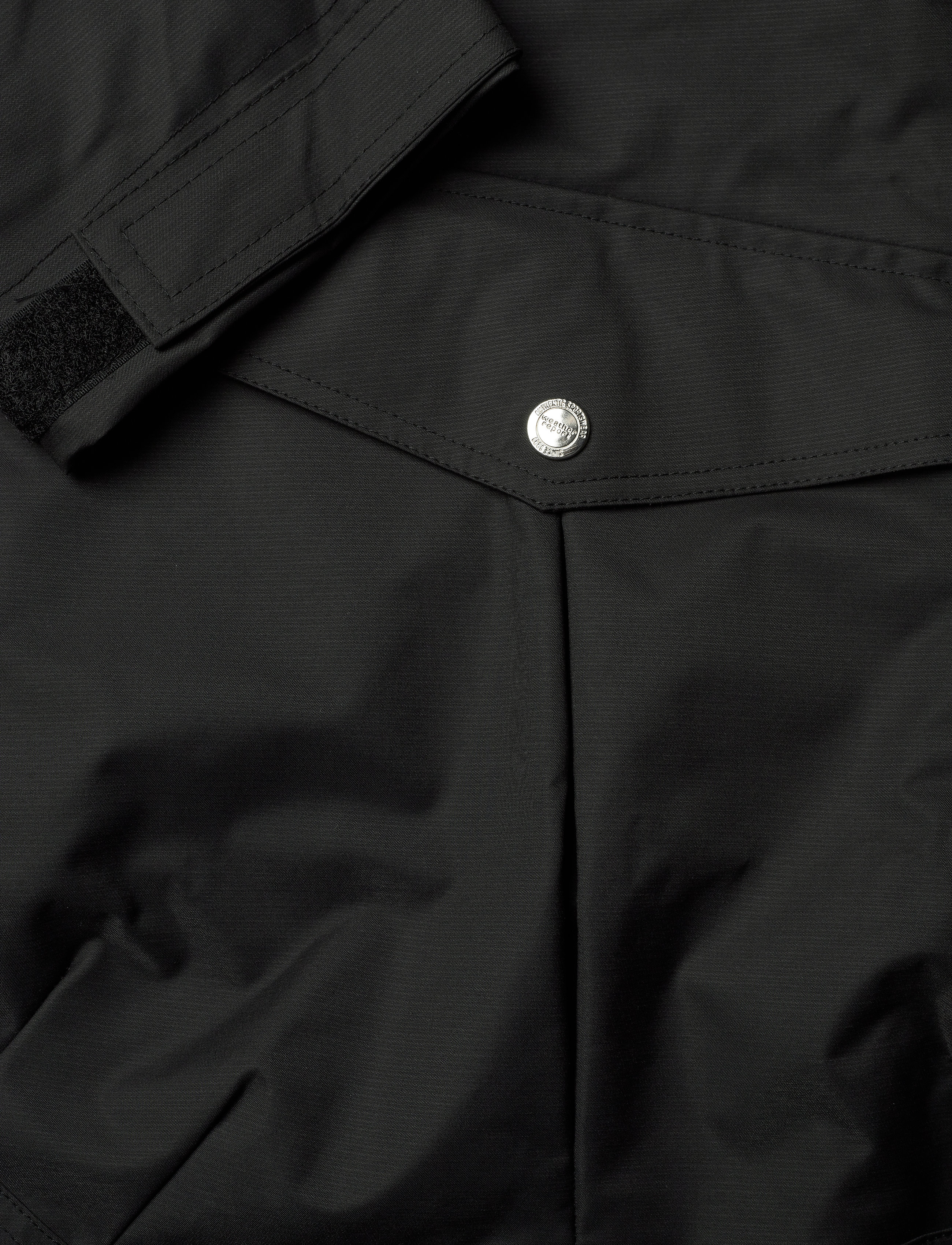 Weather Report - Daniella W Jacket - black - 3