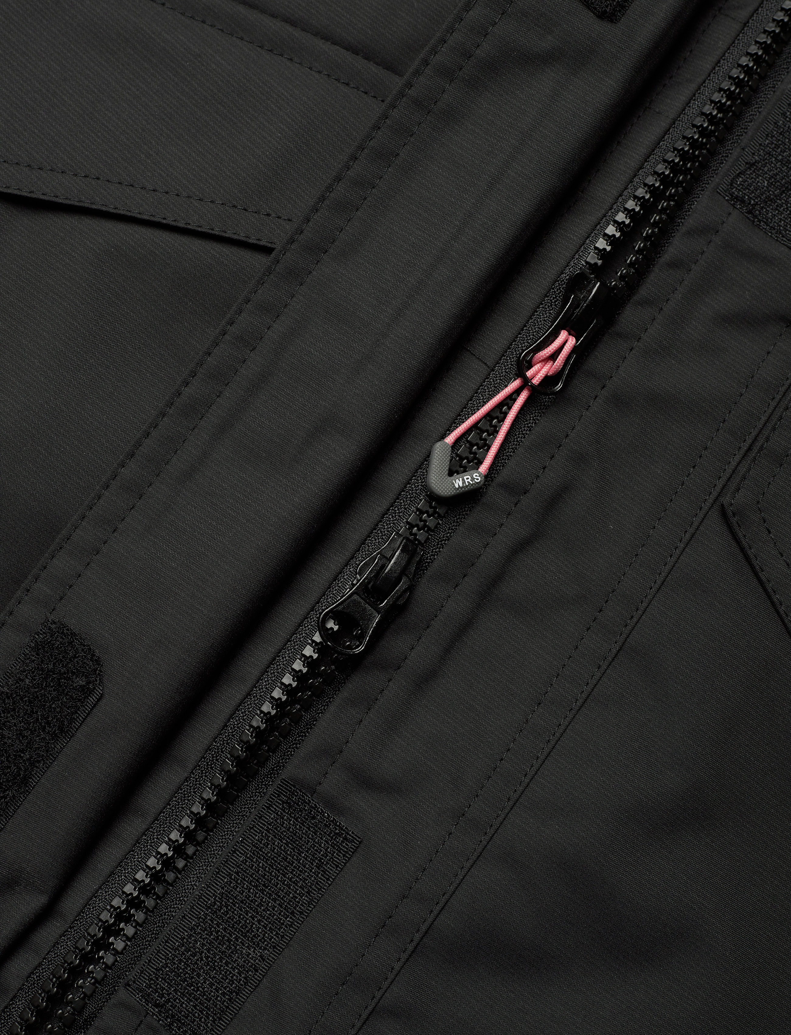 Weather Report - Daniella W Jacket - black - 4