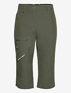 Ann W 3/4 Pant, Weather Report