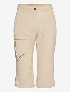 Ann W 3/4 Pant, Weather Report