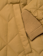 Weather Report - Piper W Quilted Jacket - kevadjakid - brown - 3