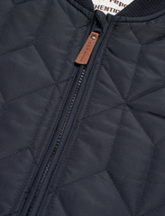 Weather Report - Piper W Quilted Jacket - spring jackets - navy blazer - 2