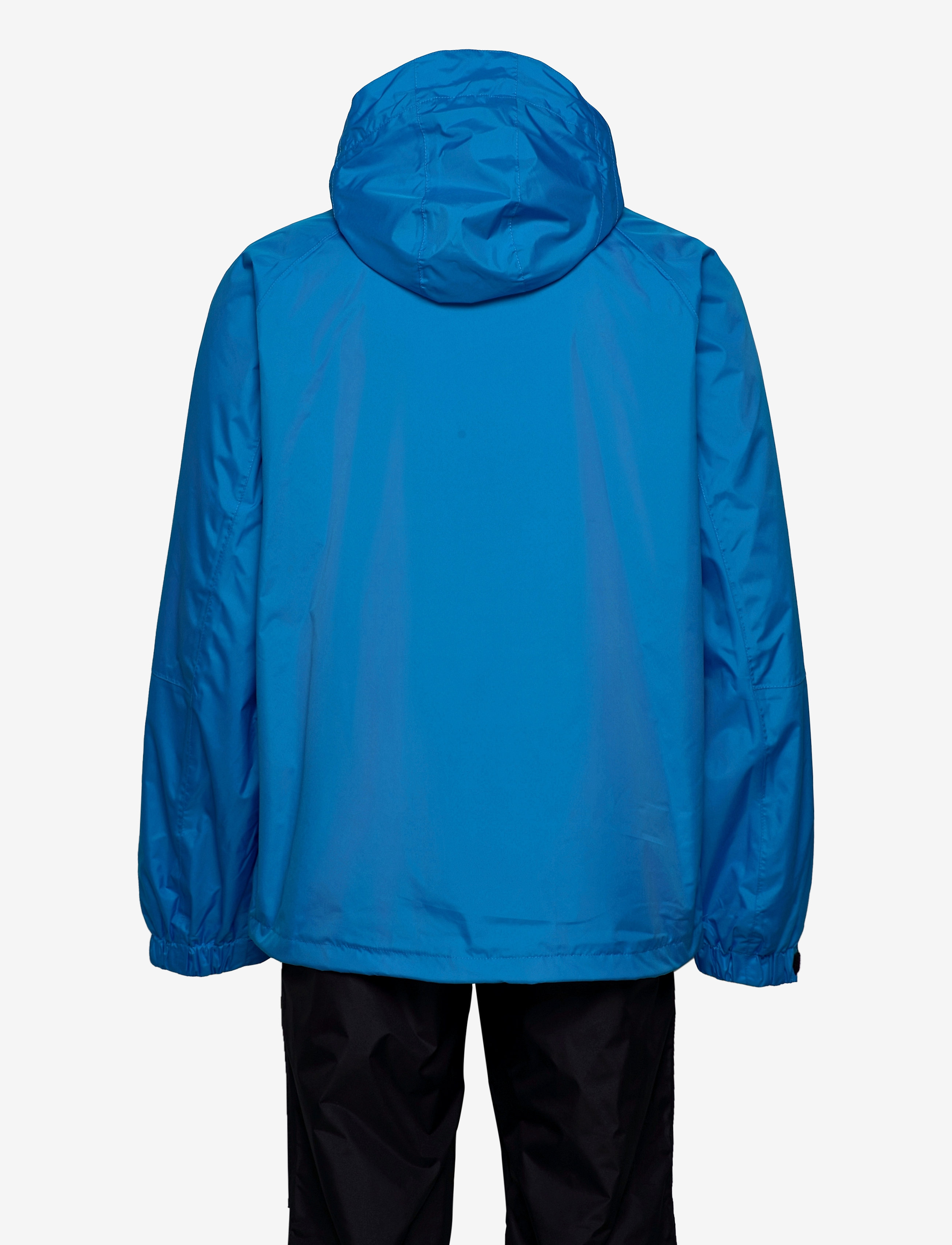 Weather Report - Jagger M AWG Rain Set W-PRO 10000 - brilliant blue - 1