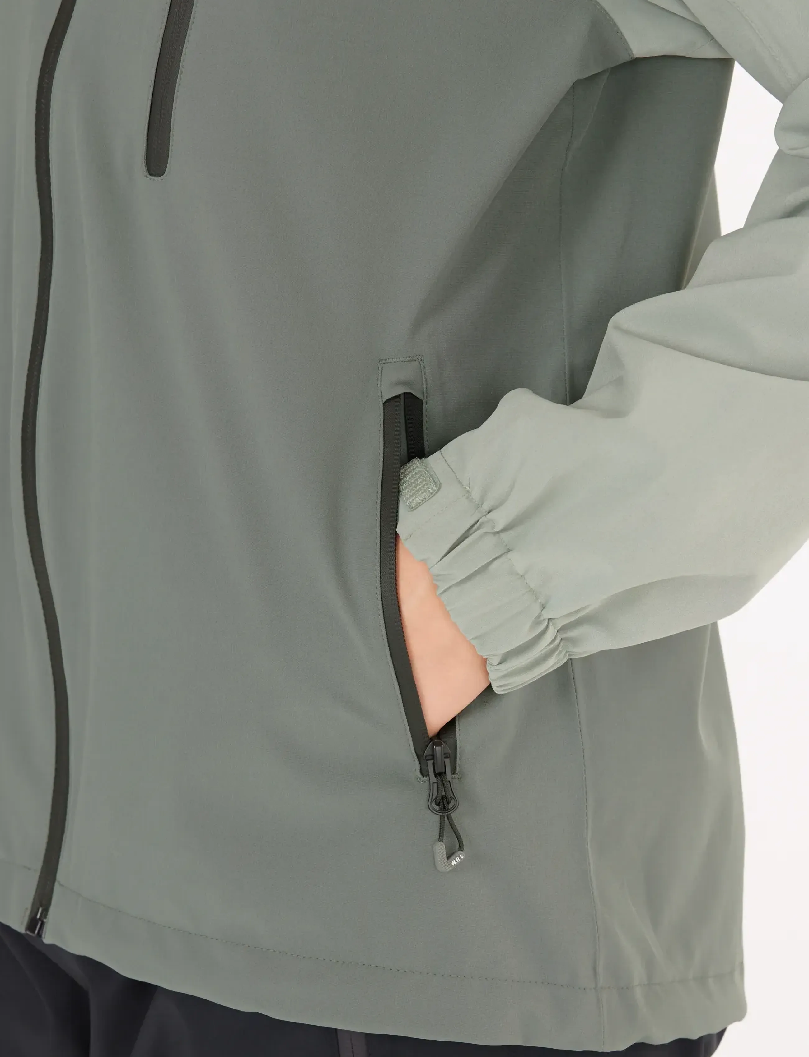 Camelia W Awg Jacket W-Pro 15000