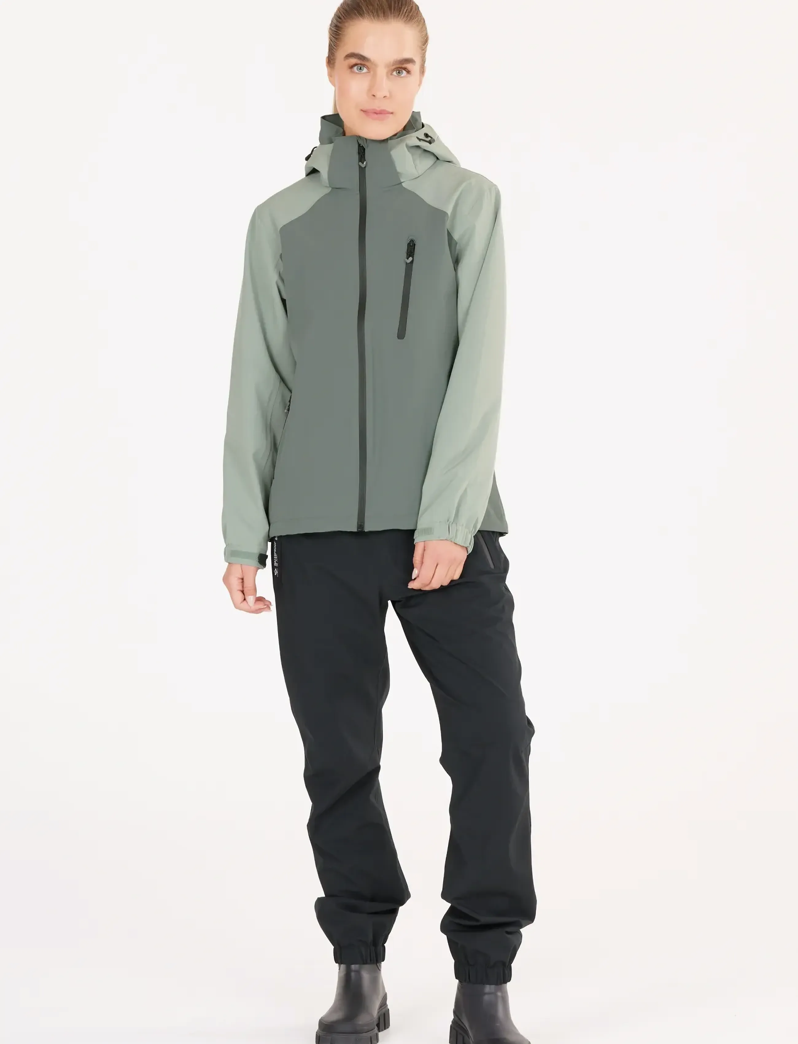 Weather Report Camelia W Awg Jacket W-Pro 15000 jackor dam – bild 7