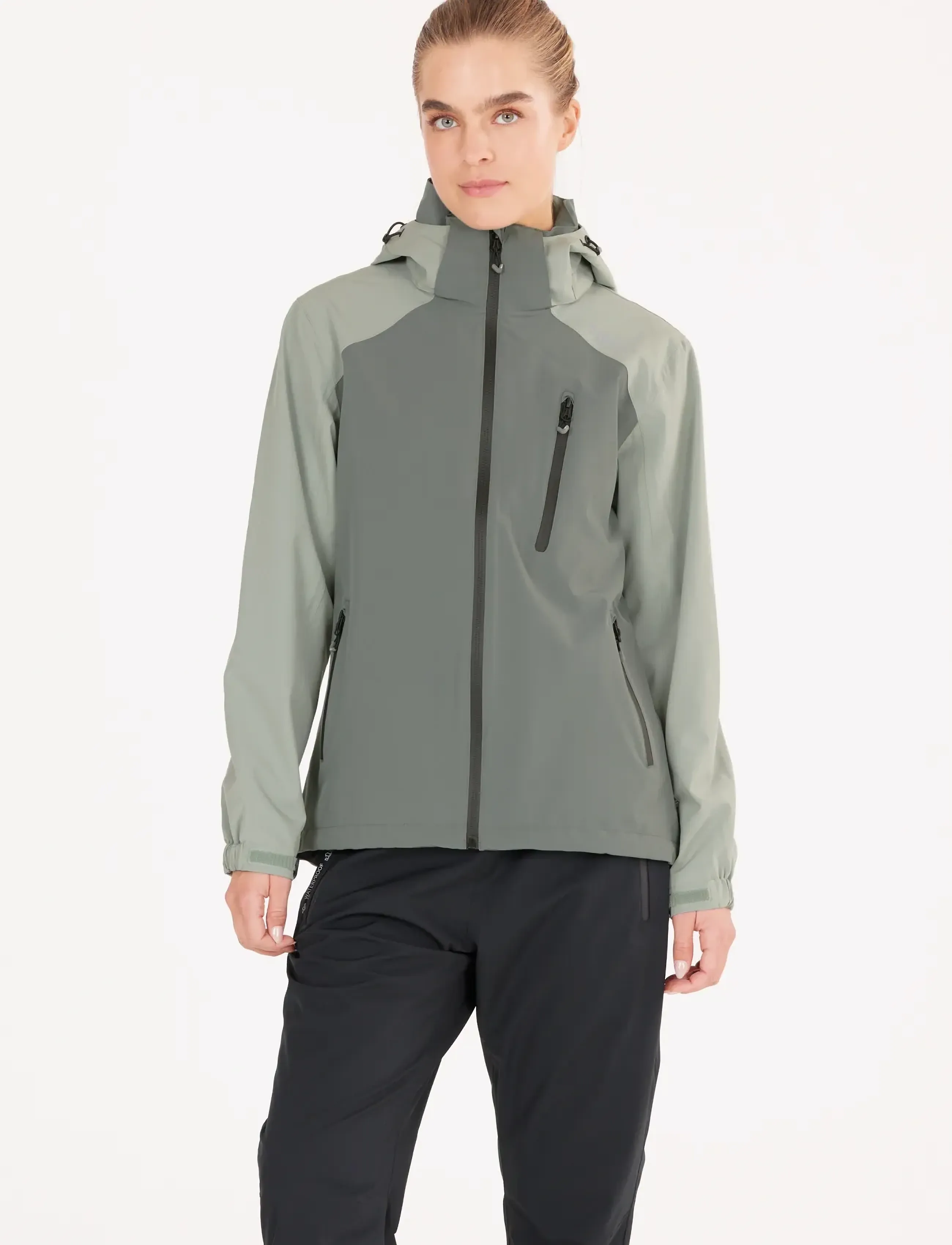 Weather Report Camelia W Awg Jacket W-Pro 15000 jackor dam – bild 9
