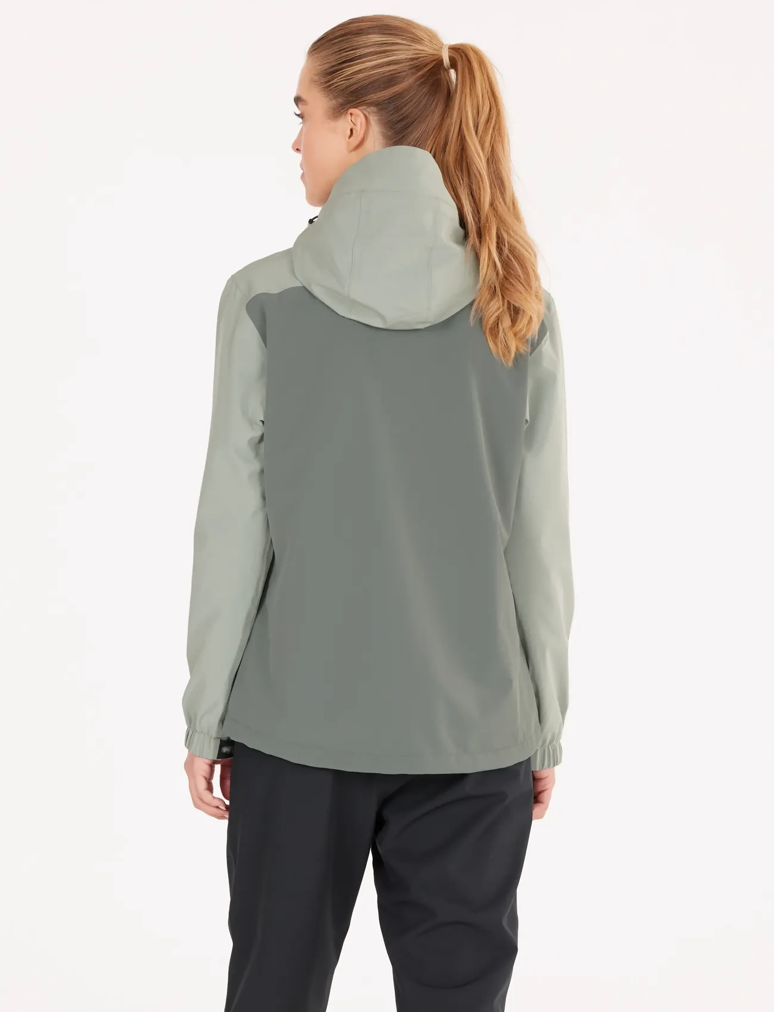 Weather Report Camelia W Awg Jacket W-Pro 15000 jackor dam – bild 10