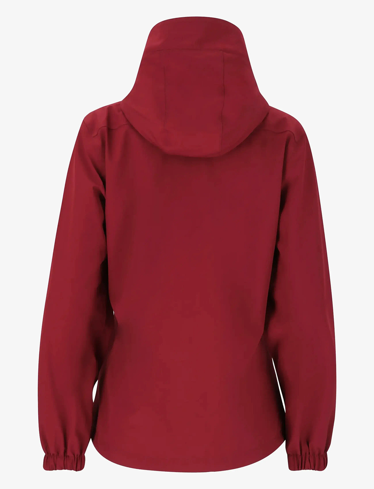 Weather Report - Camelia W AWG Jacket W-PRO 15000 - outdoor jackets - biking red - 2
