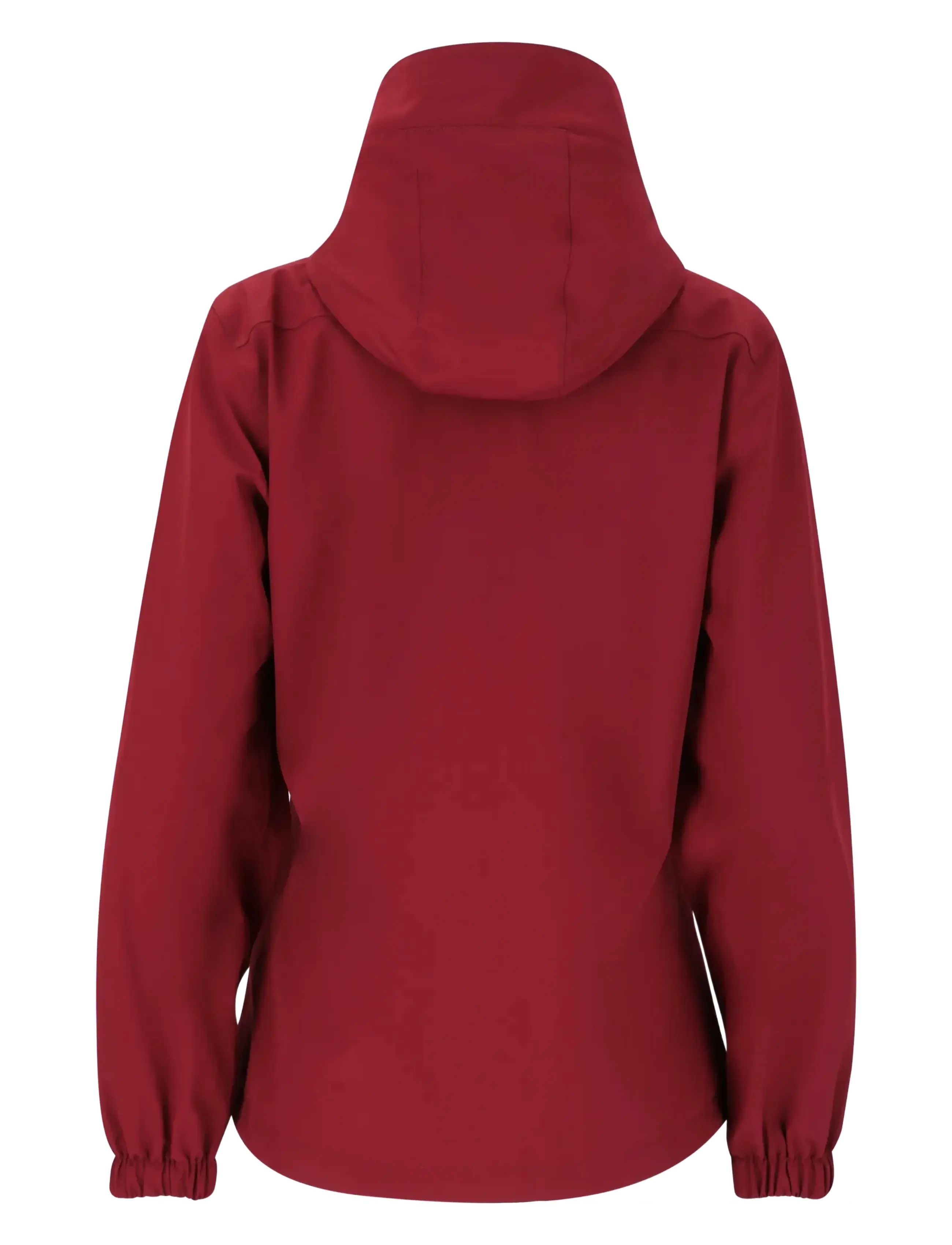 Weather Report - Camelia W AWG Jacket W-PRO 15000 - friluftsjakker - biking red - 2