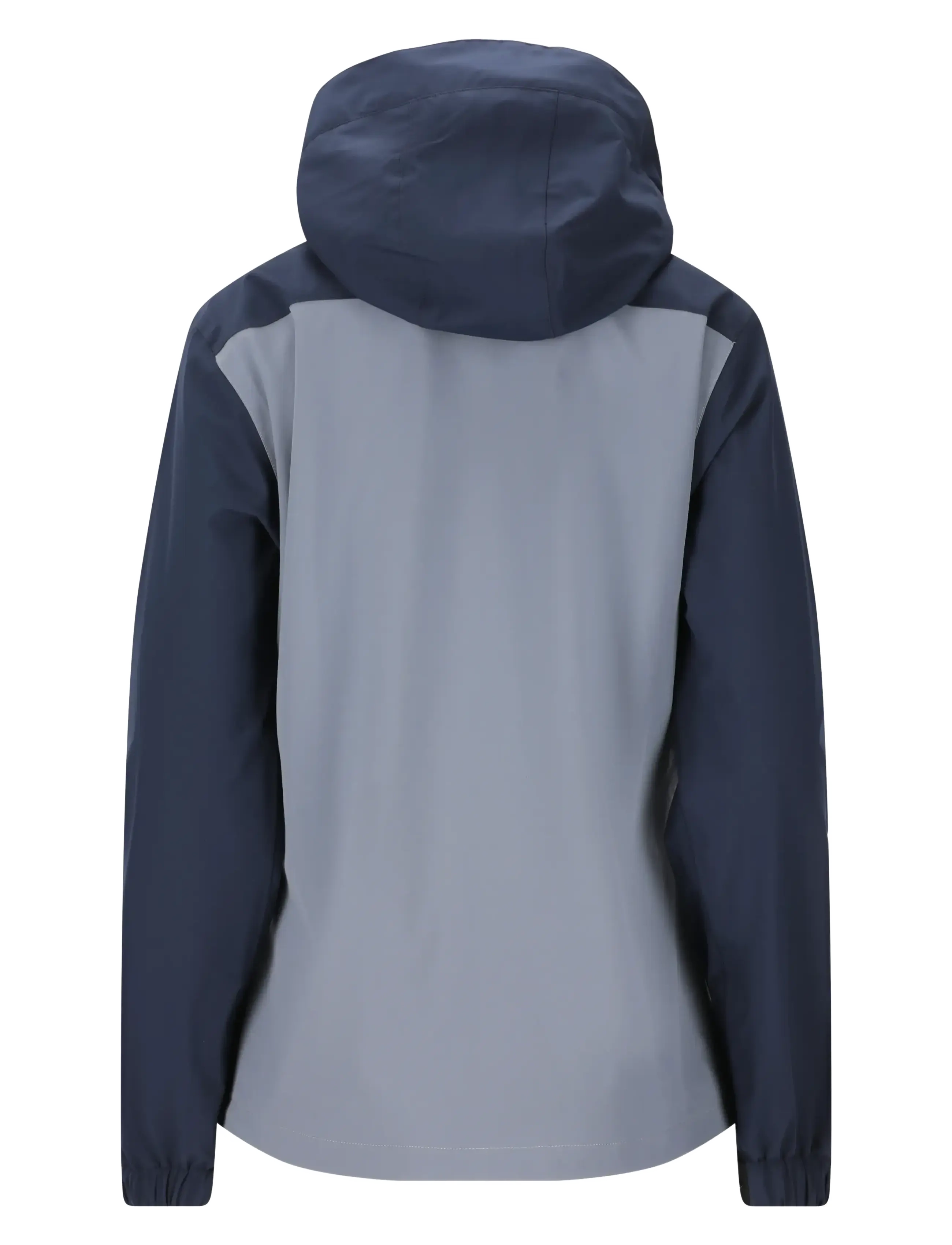 Weather Report - Camelia W AWG Jacket W-PRO 15000 - friluftsjakker - flint stone - 2