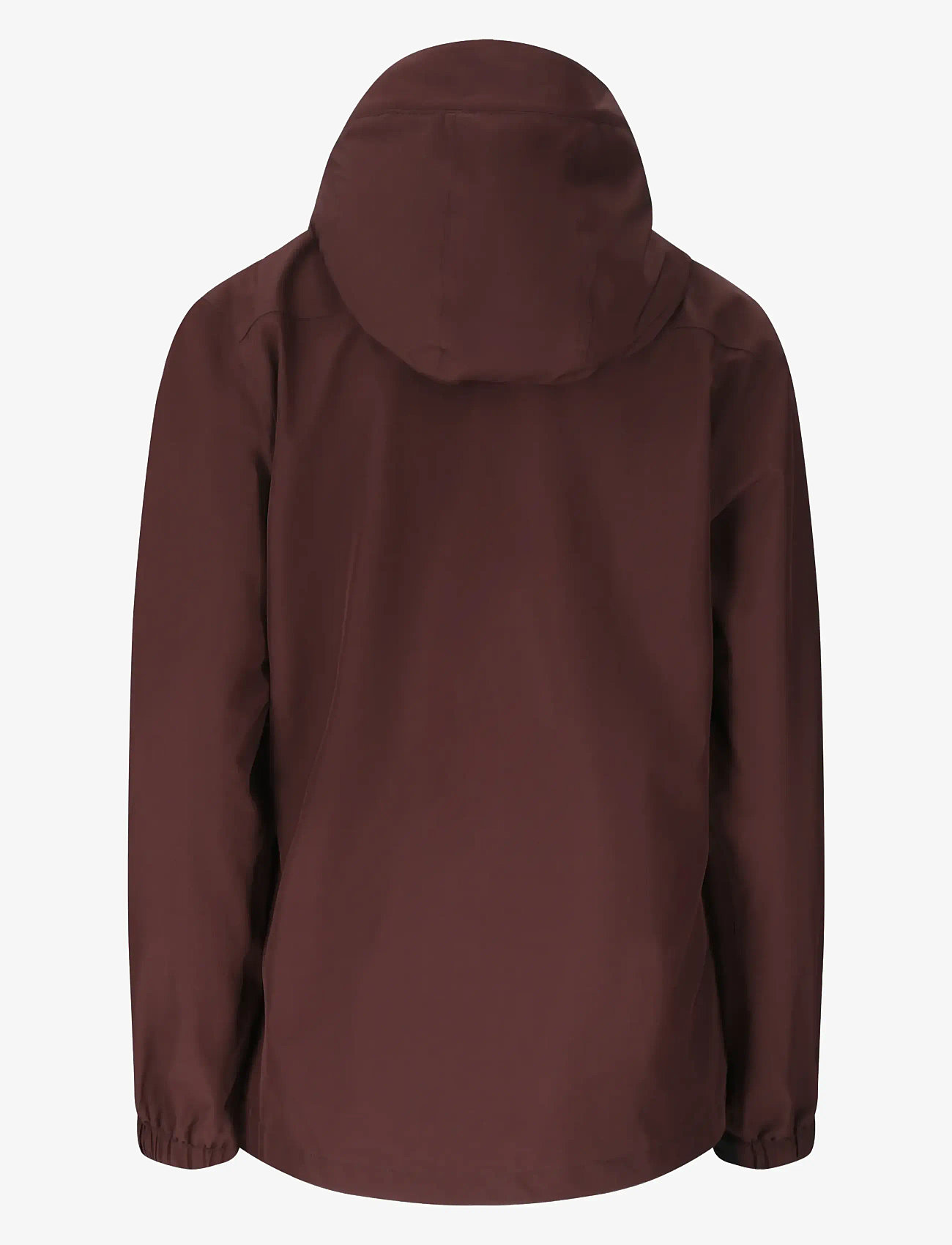 Weather Report - Camelia W AWG Jacket W-PRO 15000 - välijoped - fudge - 2