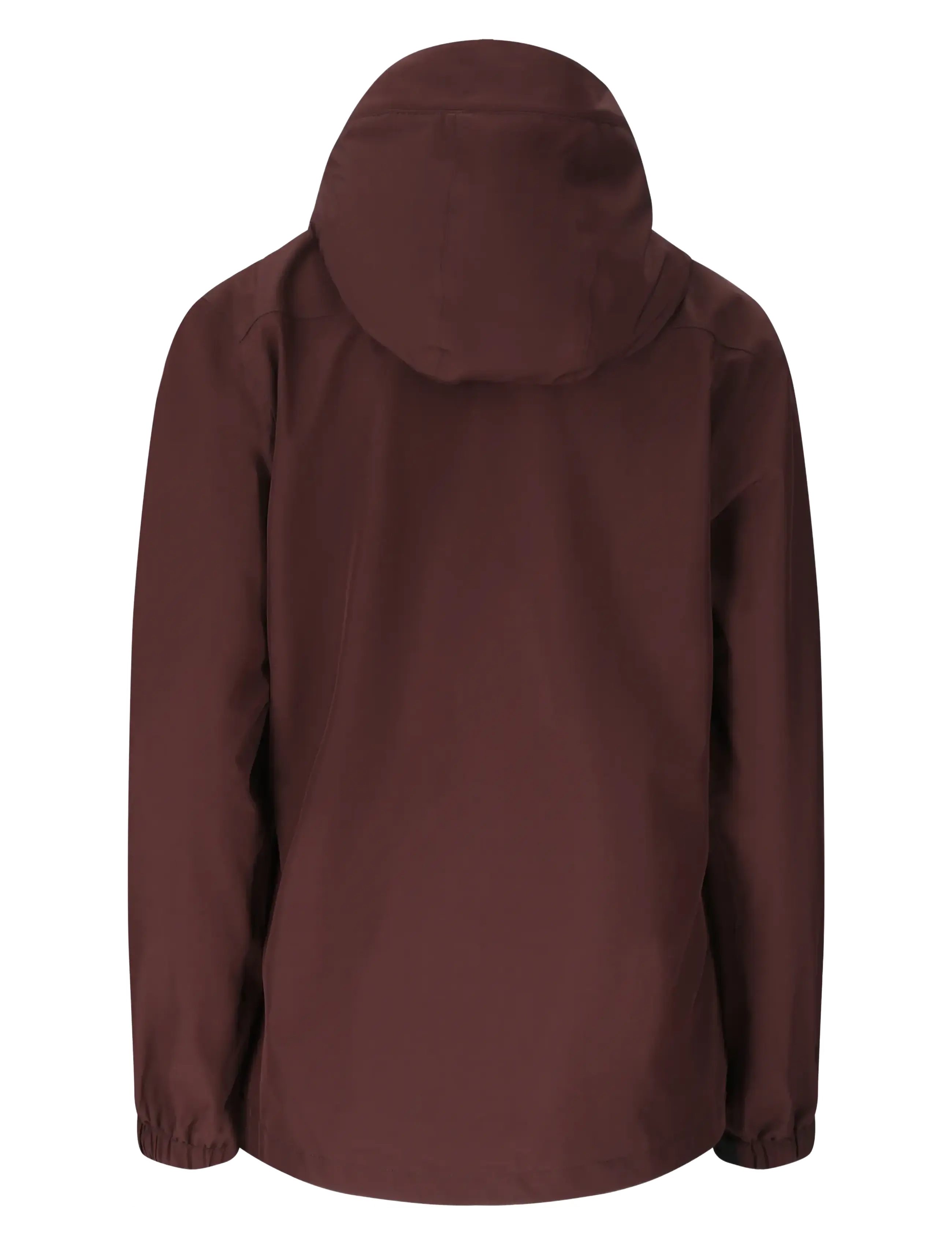 Weather Report - Camelia W AWG Jacket W-PRO 15000 - vestes outdoor - fudge - 2