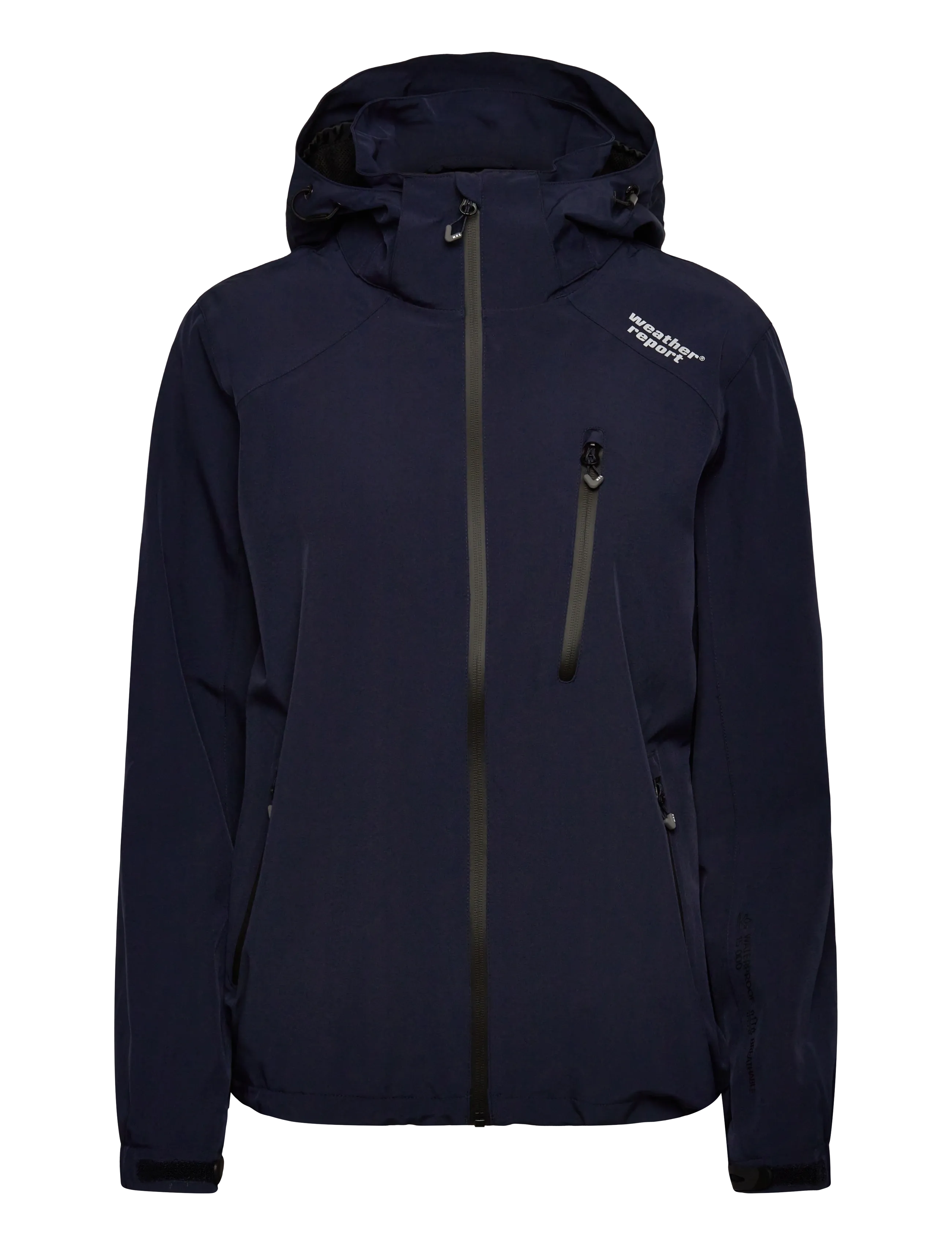 Camelia W AWG Jacket W-PRO 15000 - NAVY BLAZER