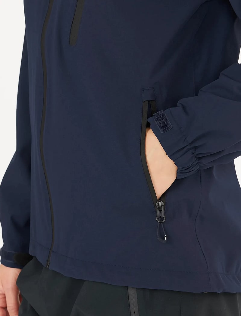 Weather Report - Camelia W AWG Jacket W-PRO 15000 - outdoor jacken - navy blazer - 0