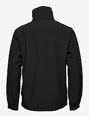 Weather Report - Delton M AWG Jacket W-PRO 15000 - spring jackets - black - 2