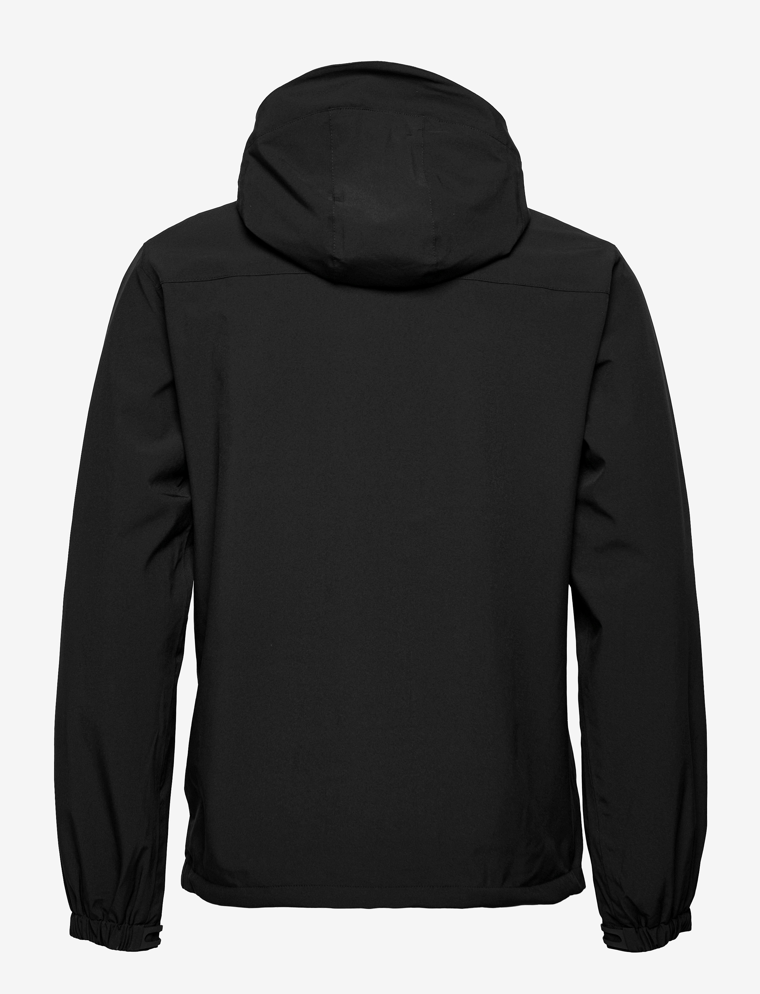 Weather Report - Delton M AWG Jacket W-PRO 15000 - outdoor jacken - black - 2