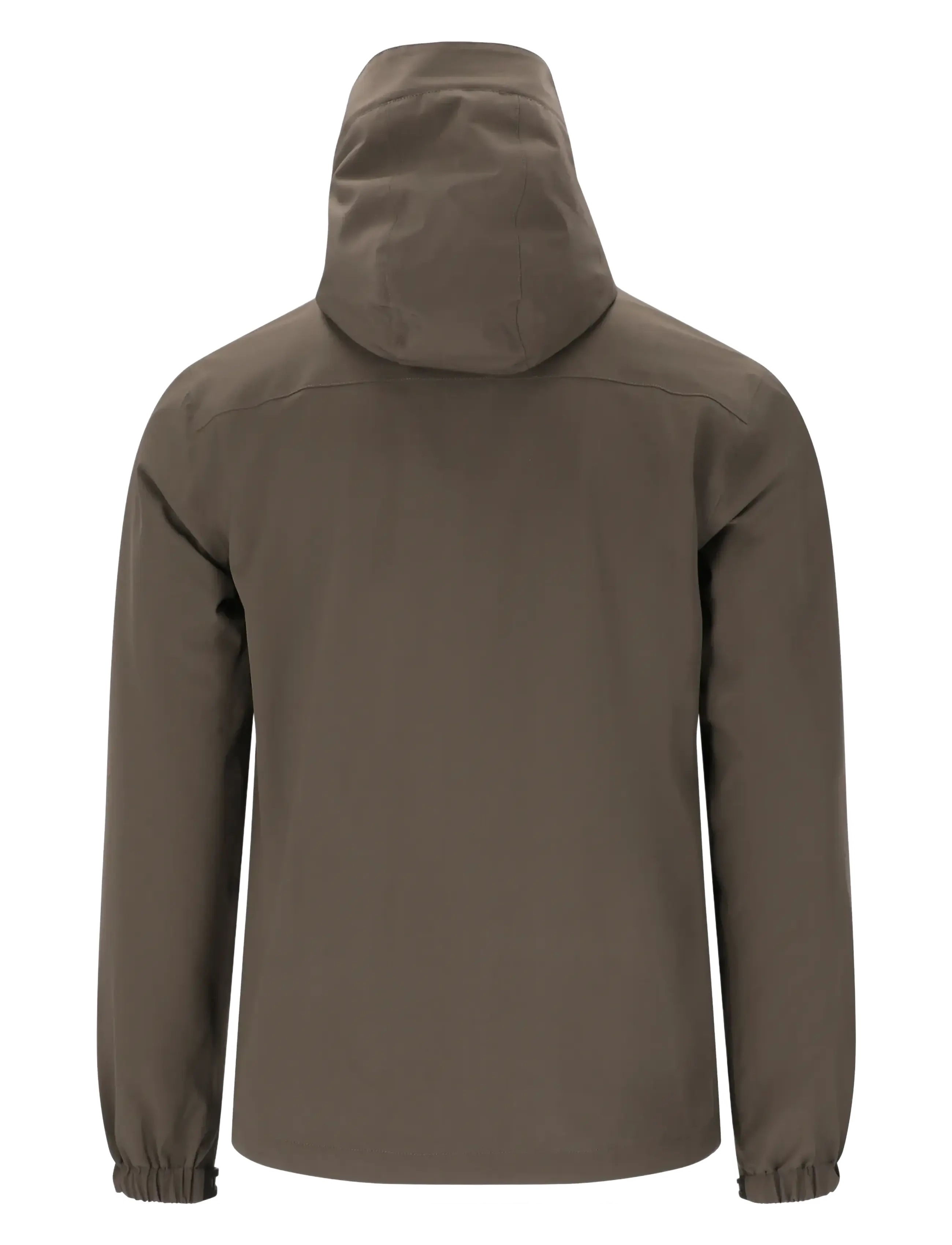 Weather Report - Delton M AWG Jacket W-PRO 15000 - outdoor jacken - black ink - 2