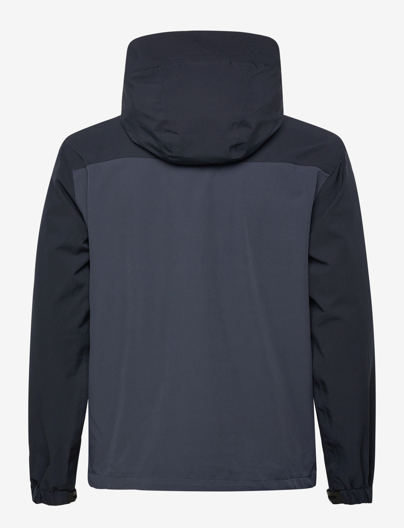 Weather Report - Delton M AWG Jacket W-PRO 15000 - raincoats - blue nights - 2