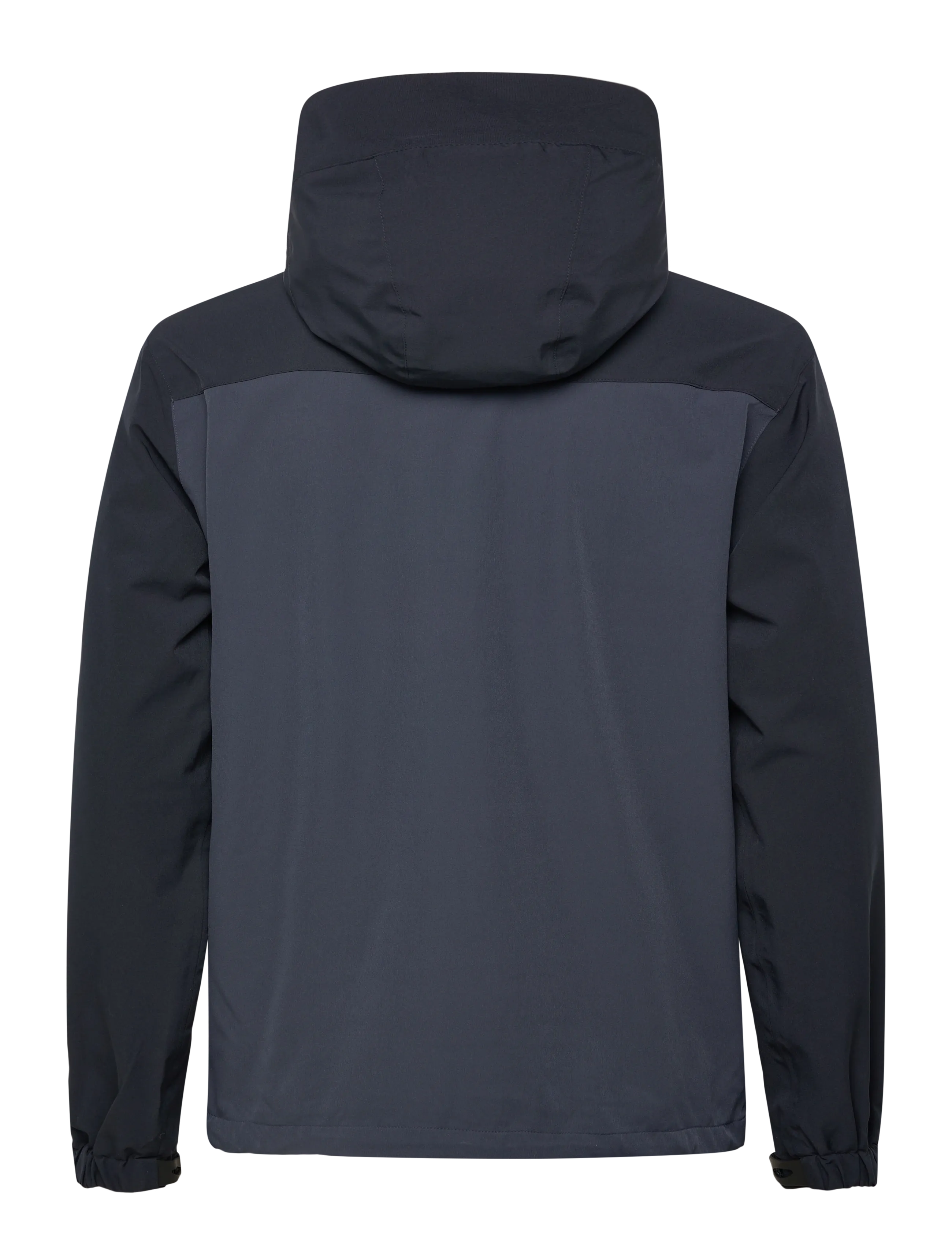 Weather Report - Delton M AWG Jacket W-PRO 15000 - outdoor jacken - blue nights - 2
