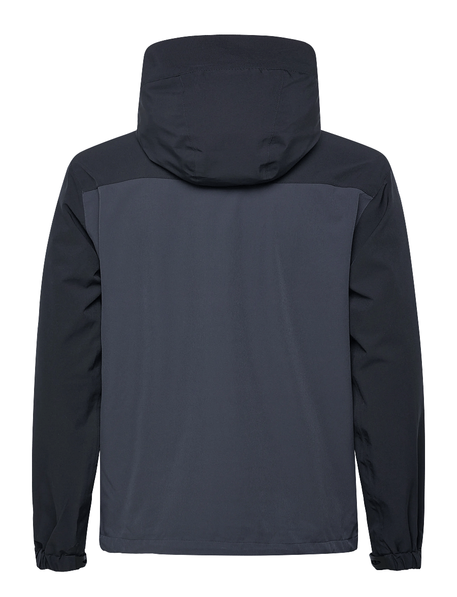 Weather Report - Delton M AWG Jacket W-PRO 15000 - outdoor jacken - blue nights - 2