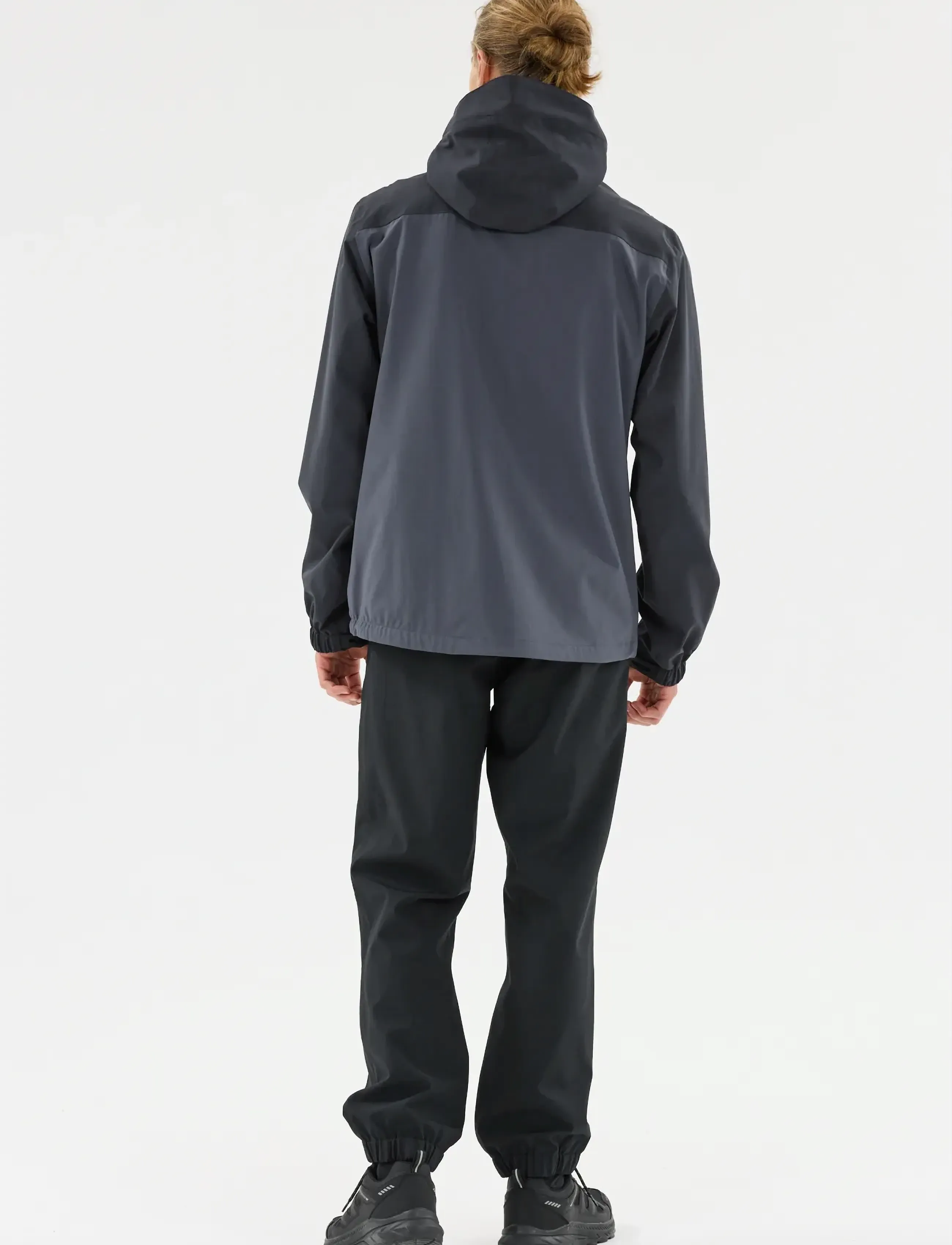Weather Report Delton M AWG Jacket W-PRO 15000 - Tänavastiil - BLUE NIGHTS / navy