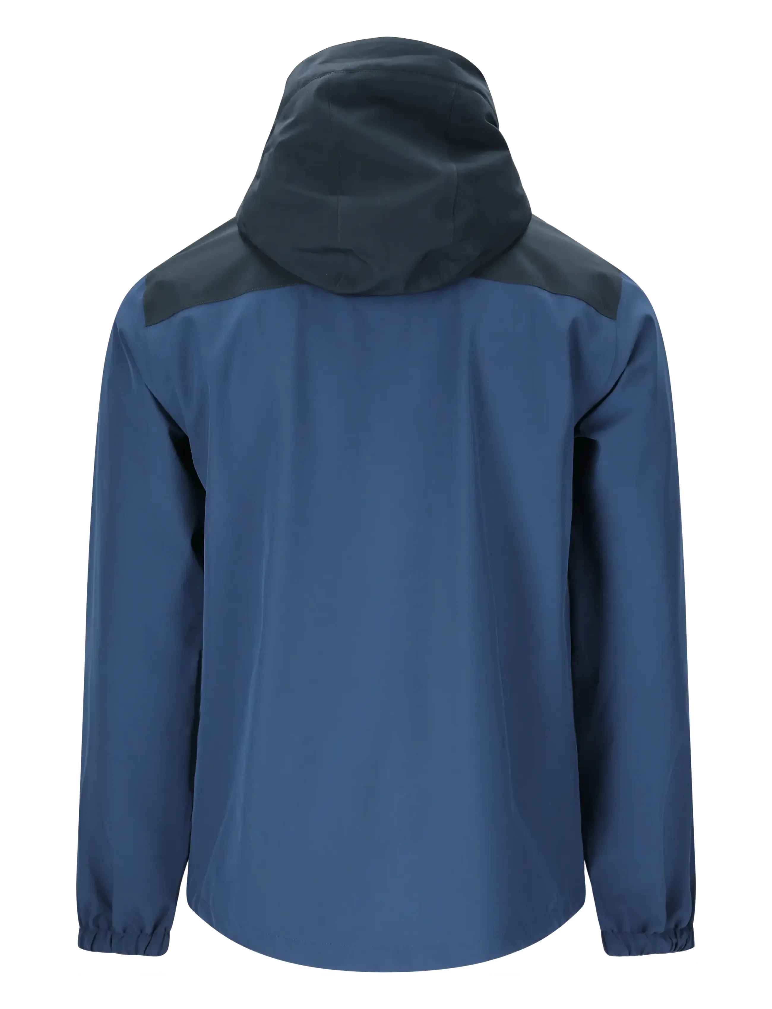 Weather Report - Delton M AWG Jacket W-PRO 15000 - friluftsjakker - dark denim - 1