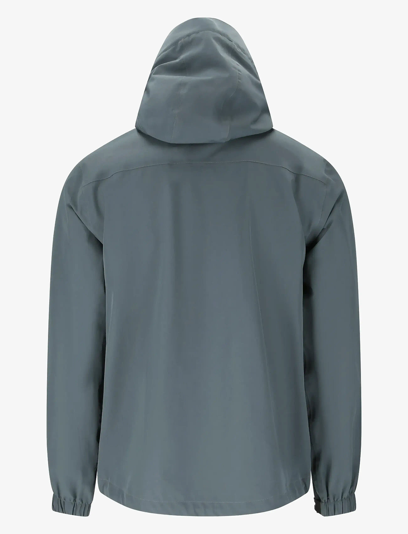 Weather Report - Delton M AWG Jacket W-PRO 15000 - outdoor jacken - dark slate - 2