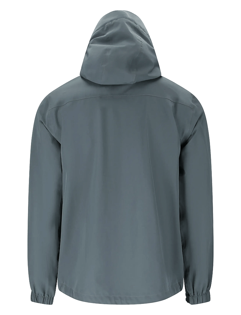 Weather Report - Delton M AWG Jacket W-PRO 15000 - outdoor jacken - dark slate - 2