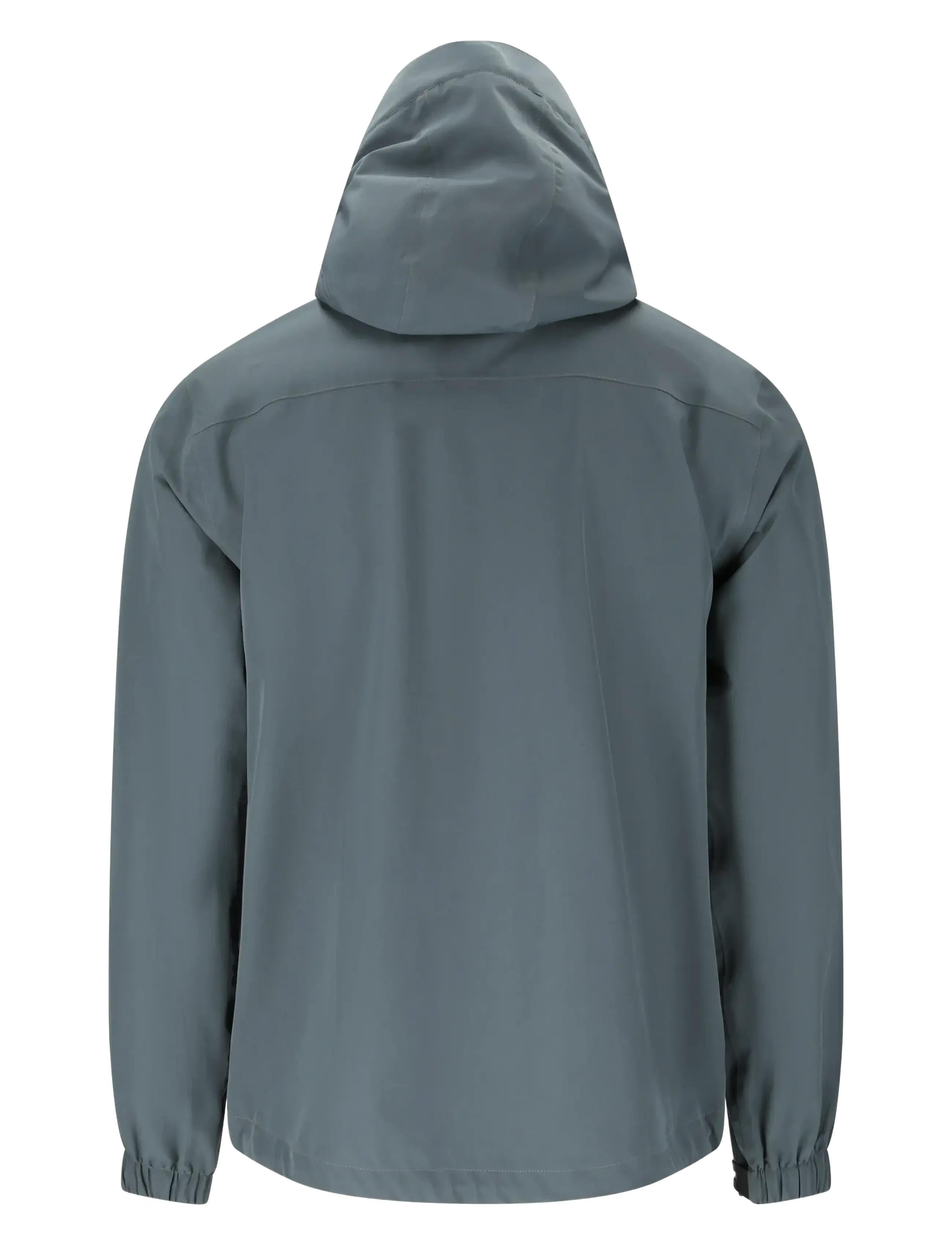 Weather Report - Delton M AWG Jacket W-PRO 15000 - outdoor jacken - dark slate - 2