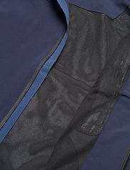 Weather Report - Delton M AWG Jacket W-PRO 15000 - spring jackets - navy blazer - 5
