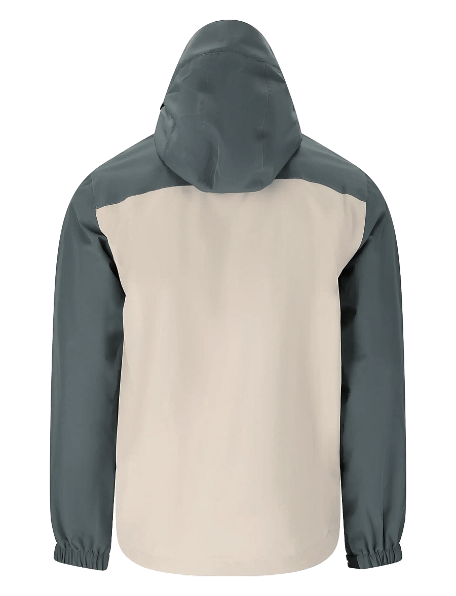 Weather Report - Delton M AWG Jacket W-PRO 15000 - välijoped - paloma - 2