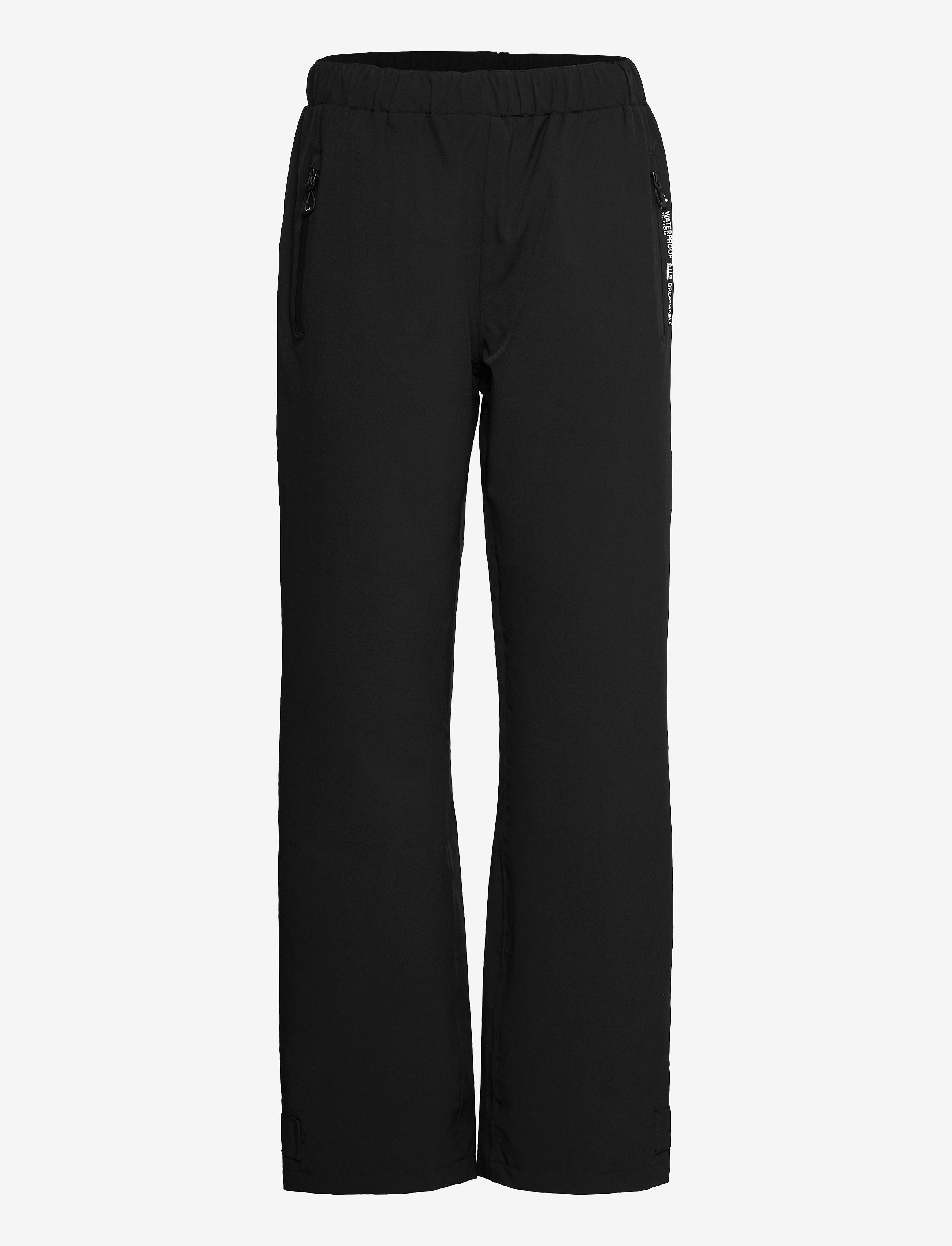 Camelia W AWG Pants W-PRO15000 - BLACK