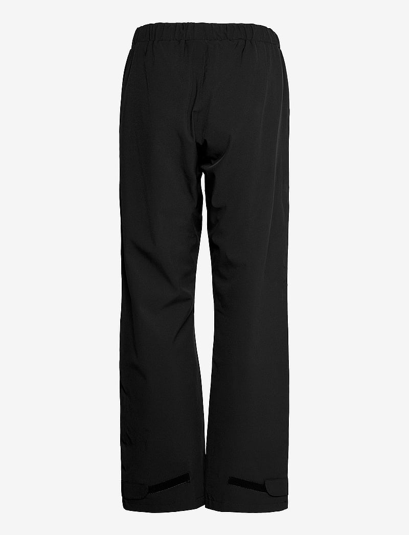 Weather Report - Camelia W AWG Pants W-PRO15000 - regnbyxor - black - 2
