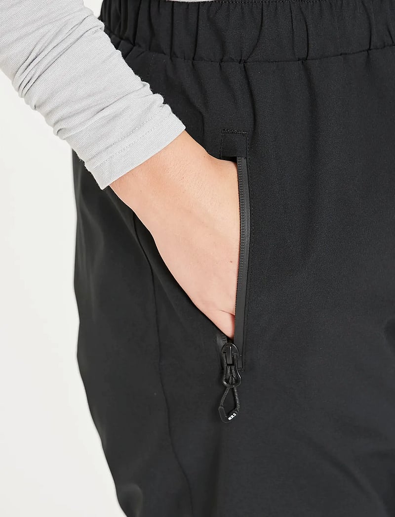 Weather Report - Camelia W AWG Pants W-PRO15000 - regnbyxor - black - 3