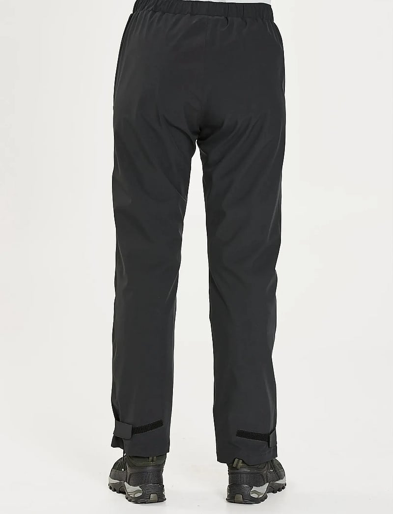 Weather Report - Camelia W AWG Pants W-PRO15000 - regnbukser - black - 3