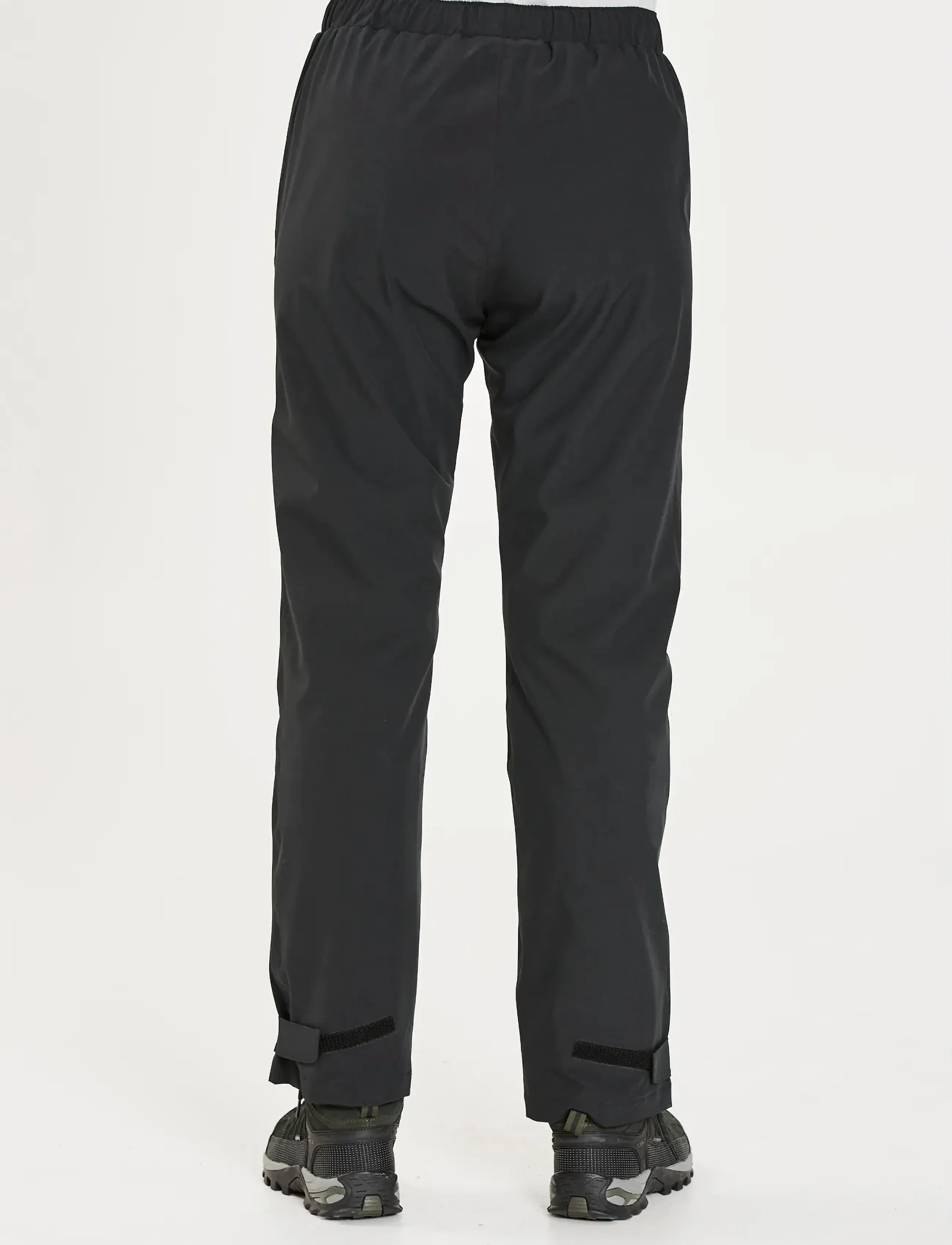 Weather Report - Camelia W AWG Pants W-PRO15000 - spodnie przeciwdeszczowe - black - 3