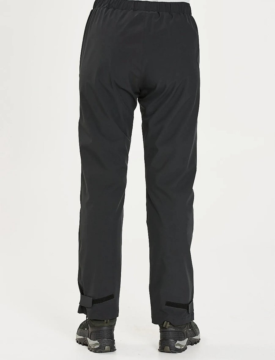 Weather Report - Camelia W AWG Pants W-PRO15000 - spodnie przeciwdeszczowe - black - 3