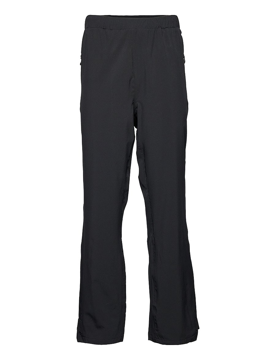 Weather Report - Delton M AWG Pants W-PRO 15000 - pantalon déperlant - black - 1