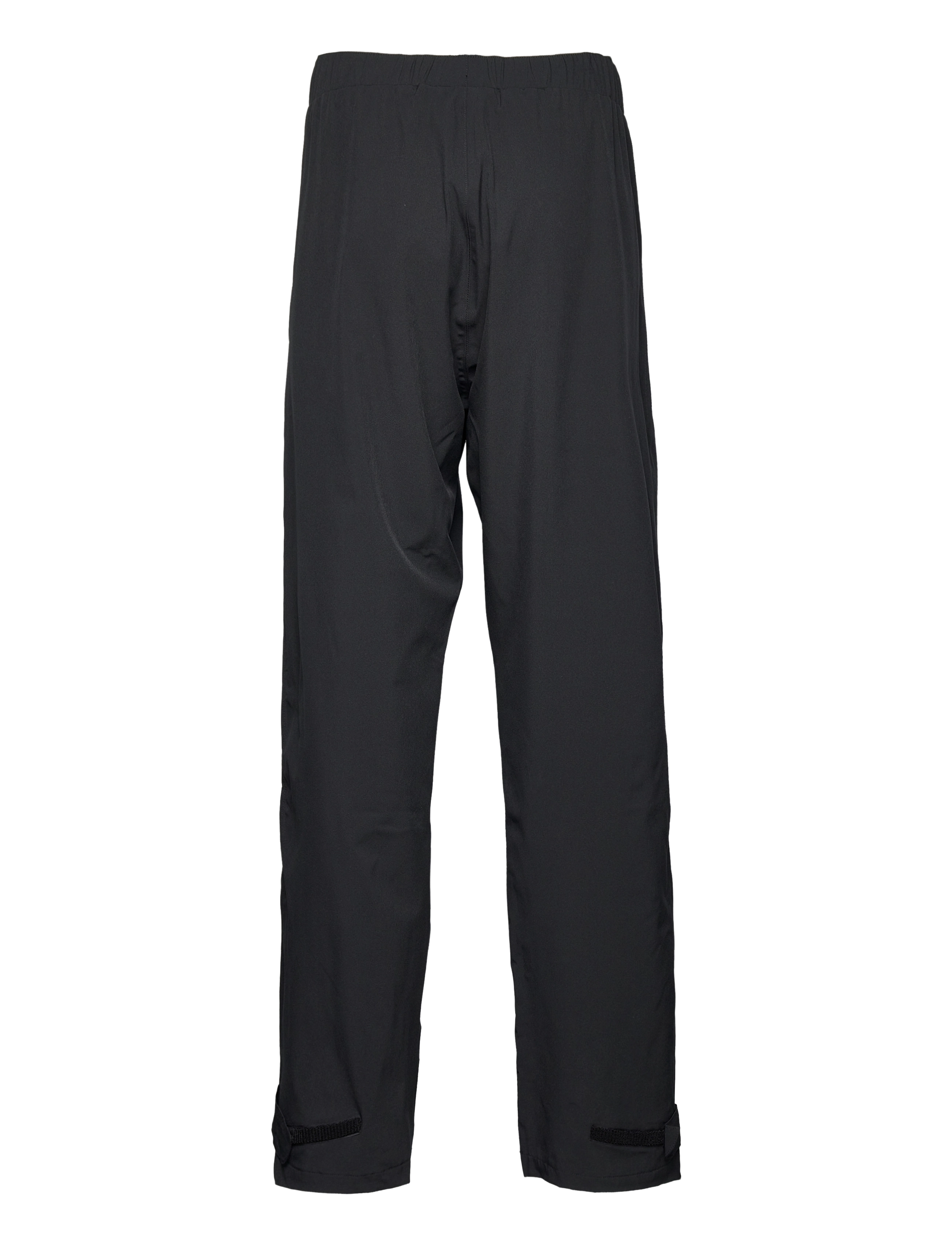 Weather Report - Delton M AWG Pants W-PRO 15000 - pantalon déperlant - black - 2