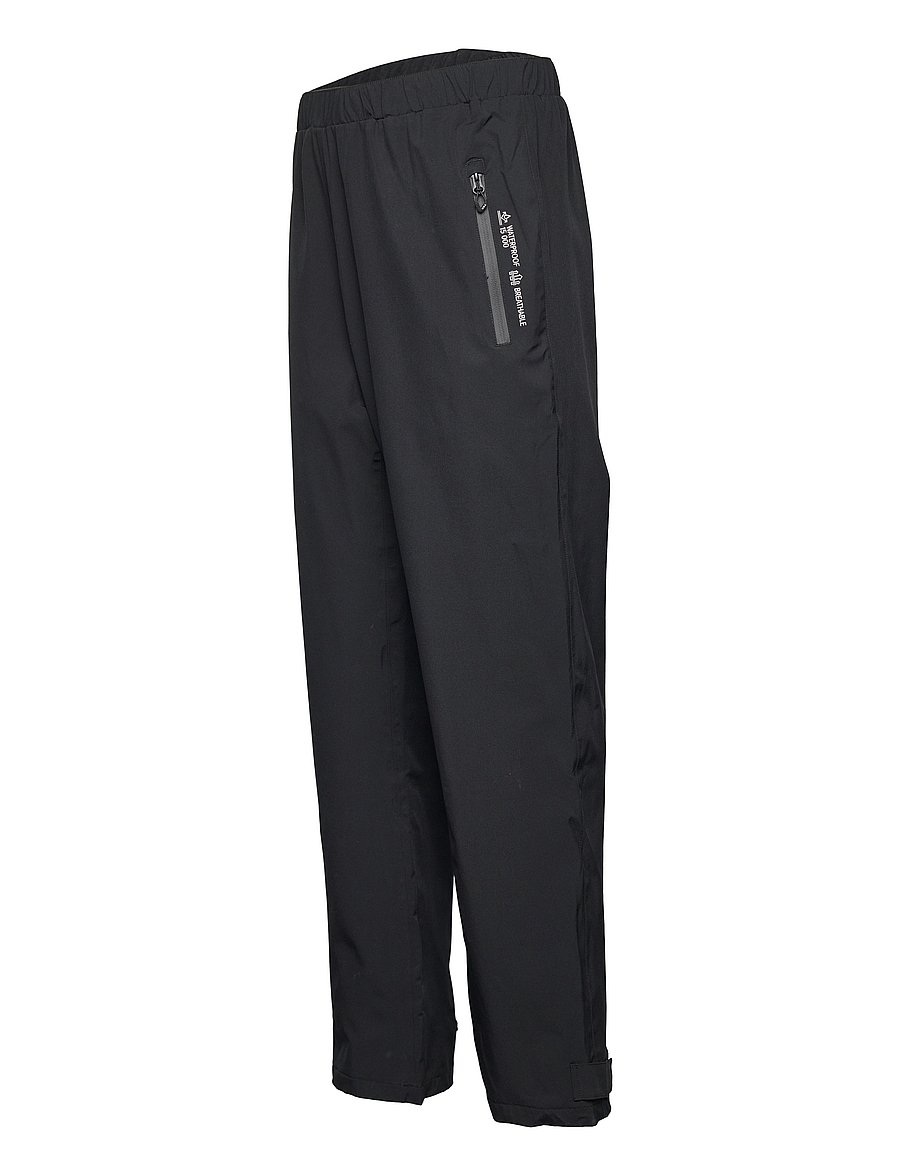 Weather Report - Delton M AWG Pants W-PRO 15000 - pantalon déperlant - black - 3
