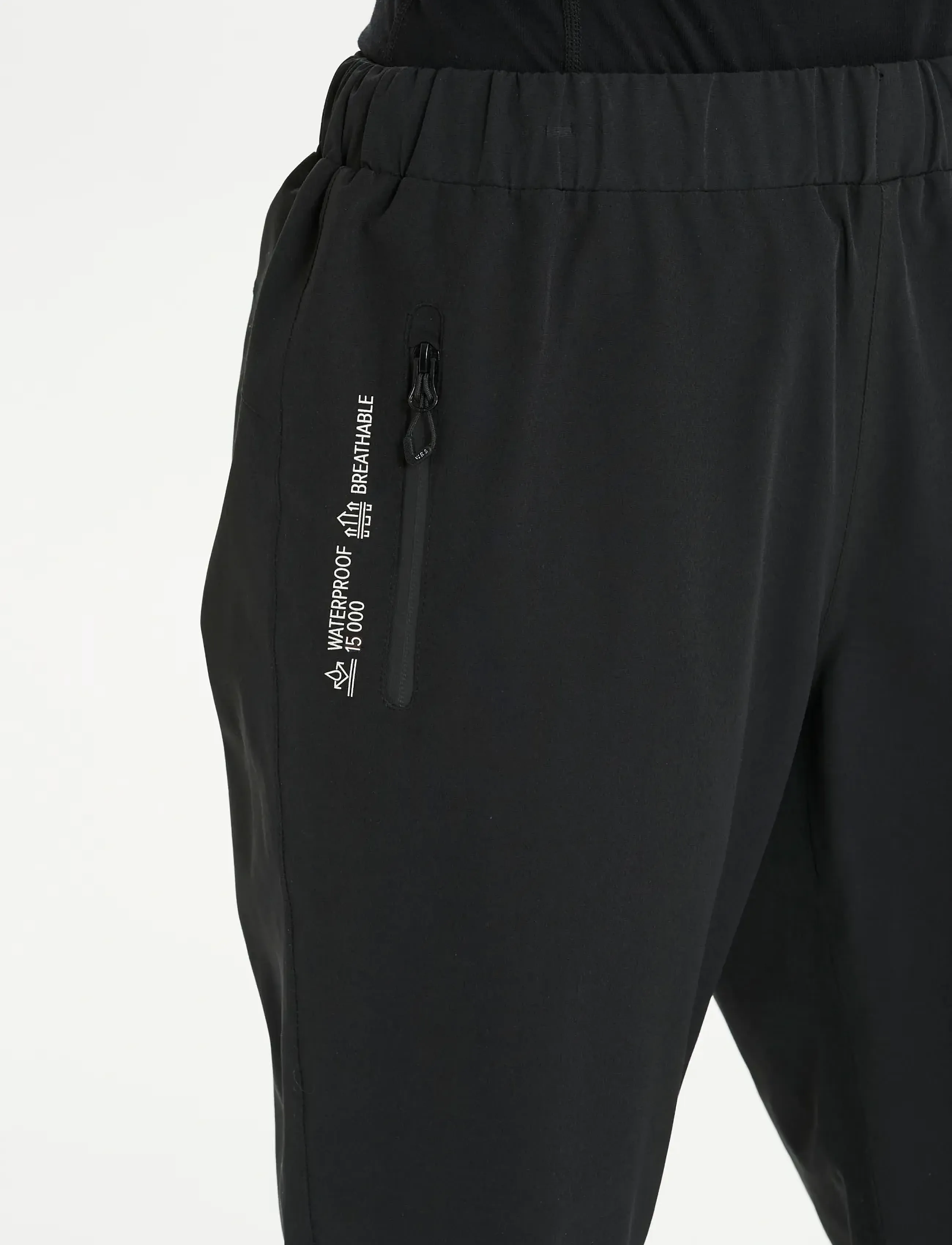 Weather Report Rudolph W Slim Fit Awg Pant W-Pro 1 cargobyxor dam – bild 5