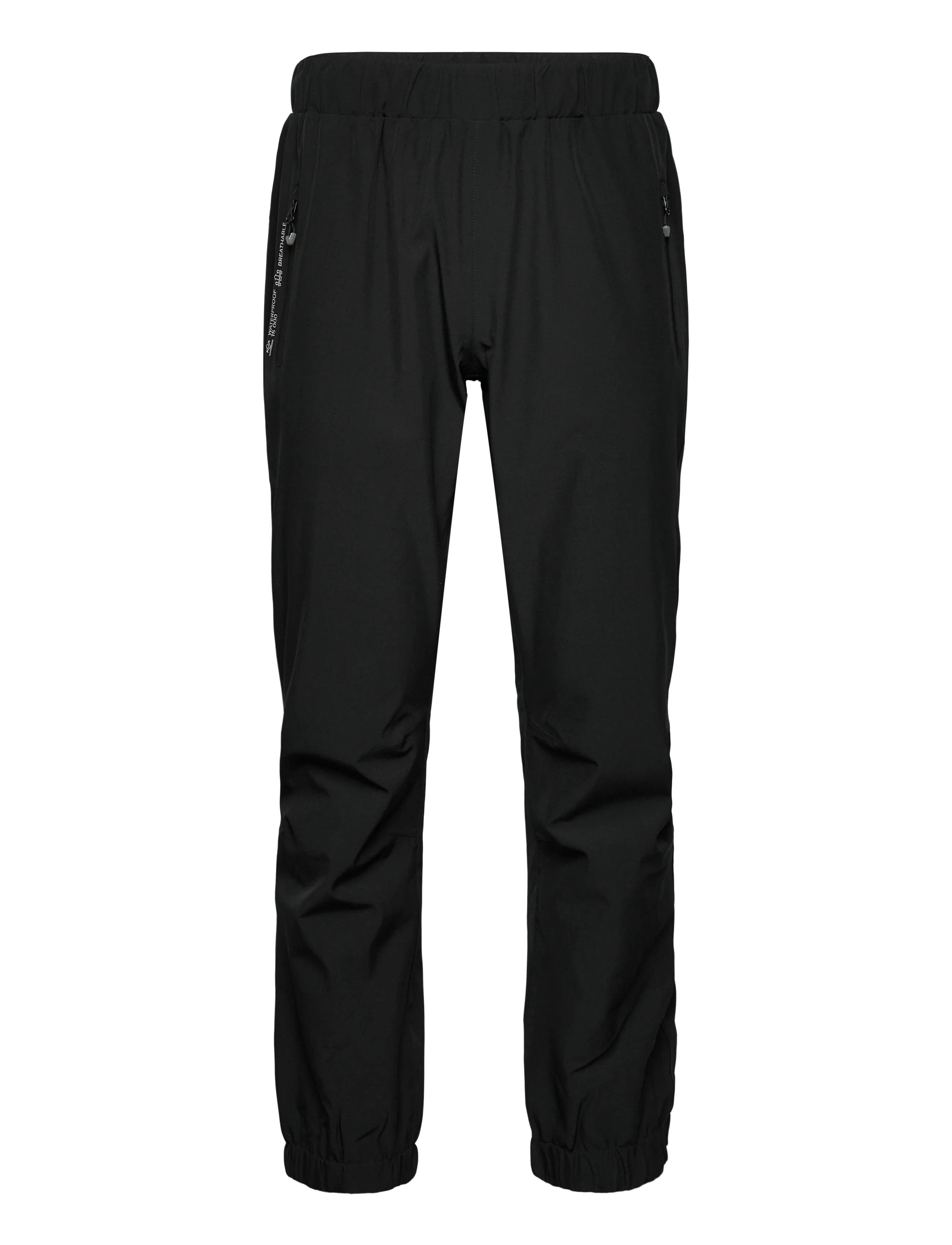 WEATHER REPORT Landon M Slim Fit Awg Hose W-Pro 15 Schwarz - M - Herren